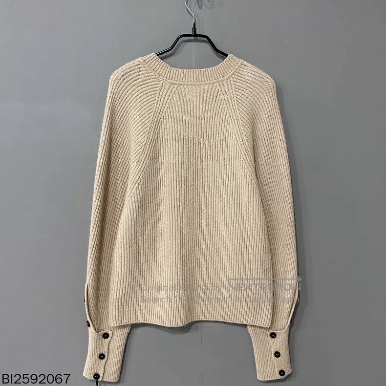 Hermes Hermes Knit Sweater Size XS / US 0-2 / IT 36-38 - 2 Thumbnail