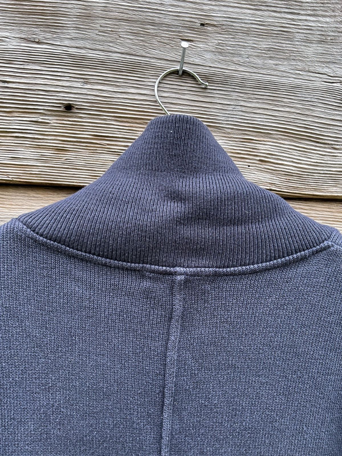 Universal Works Vintage Universal Works Button-Up Cardigan Workwear Jacket Size US S / EU 44-46 / 1 - 7 Thumbnail