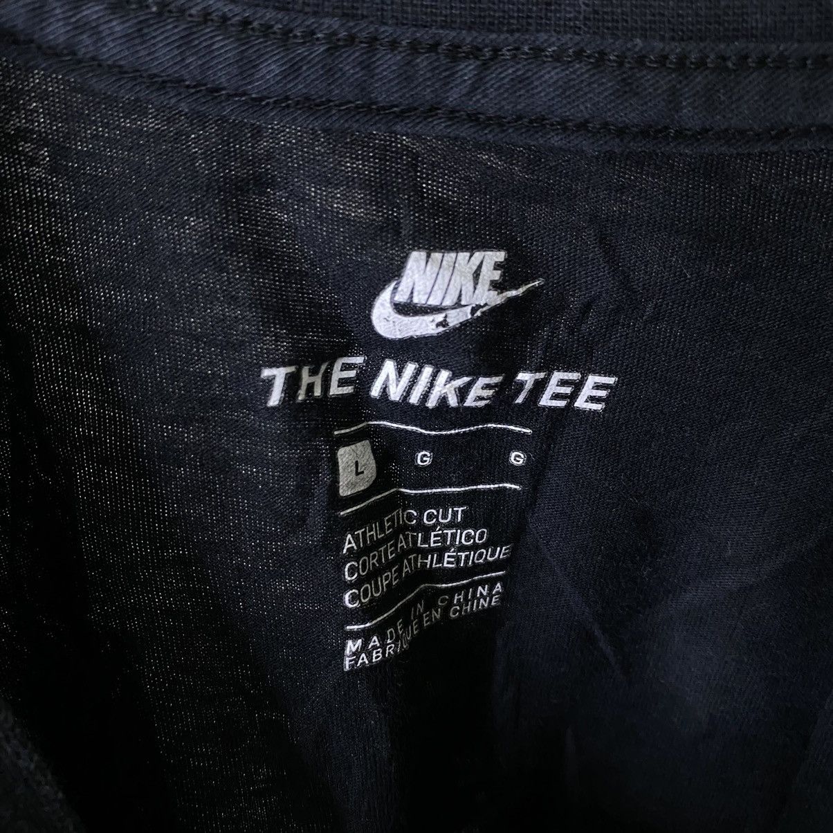 Nike Nike Tokyo Edition T Shirt Size US XL / EU 56 / 4 - 3 Thumbnail