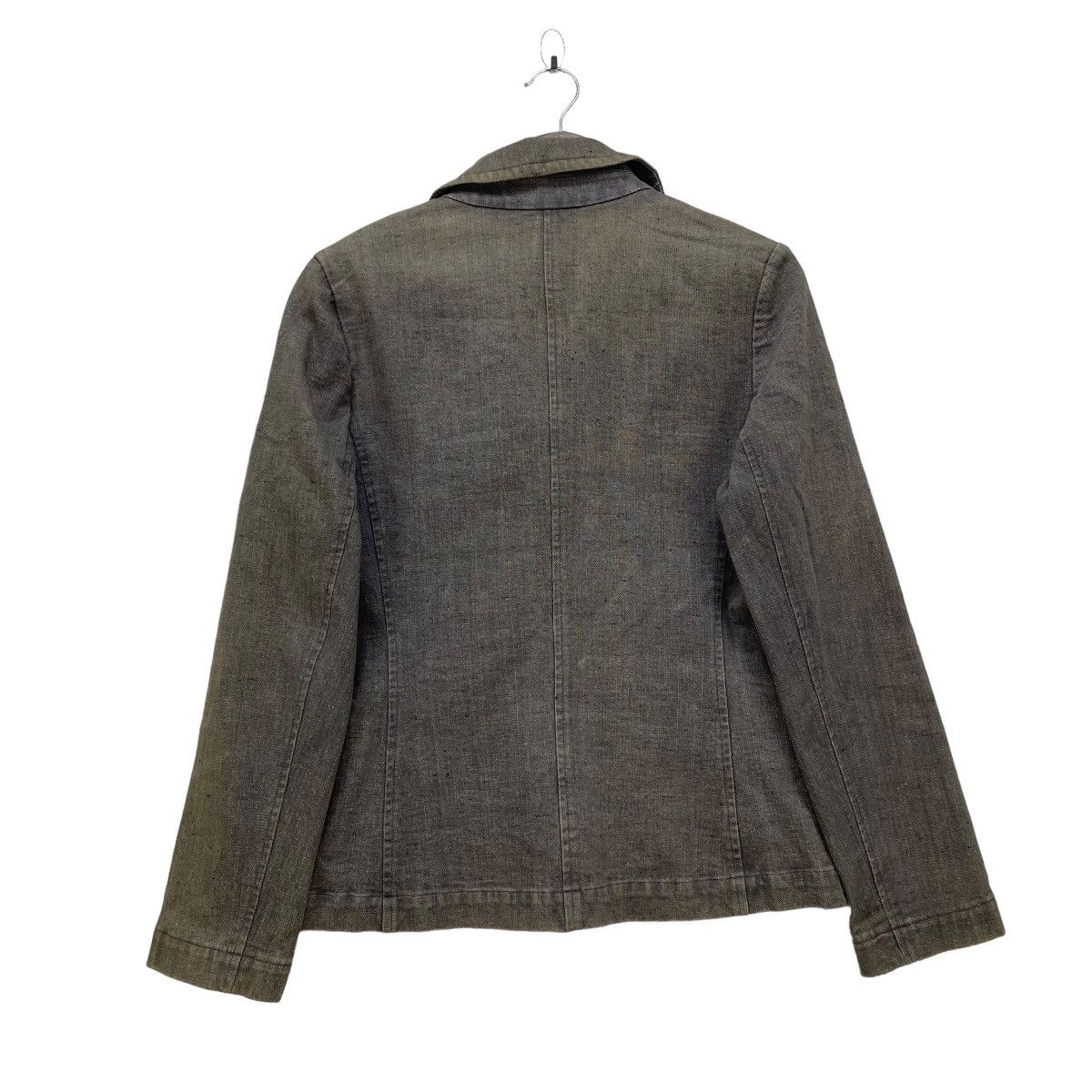 Japanese Brand × Vintage Japanese Brand Breckenridge Chore Jacket Size US S / EU 44-46 / 1 - 2 Thumbnail