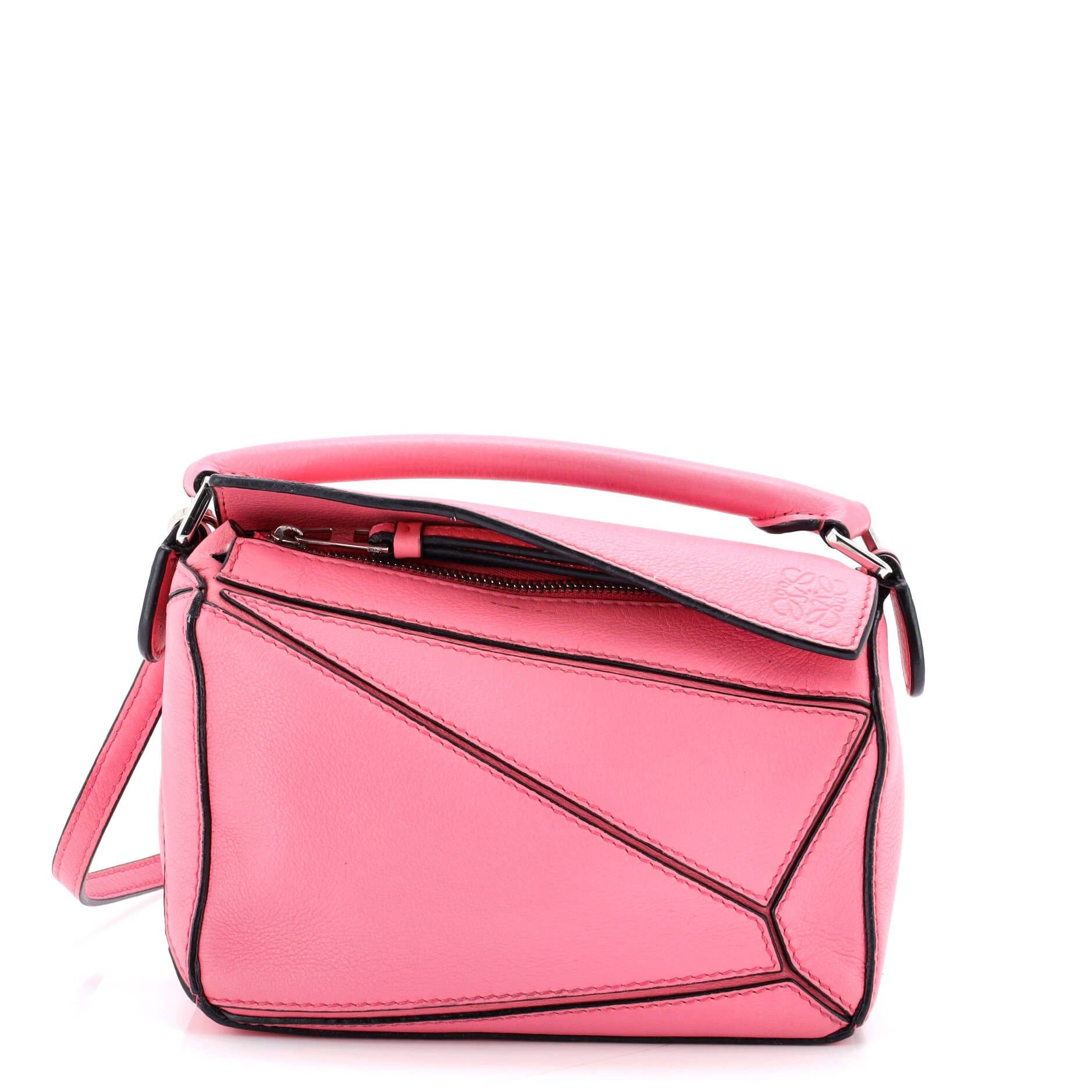 Loewe Puzzle Bag Size ONE SIZE - 1 Thumbnail