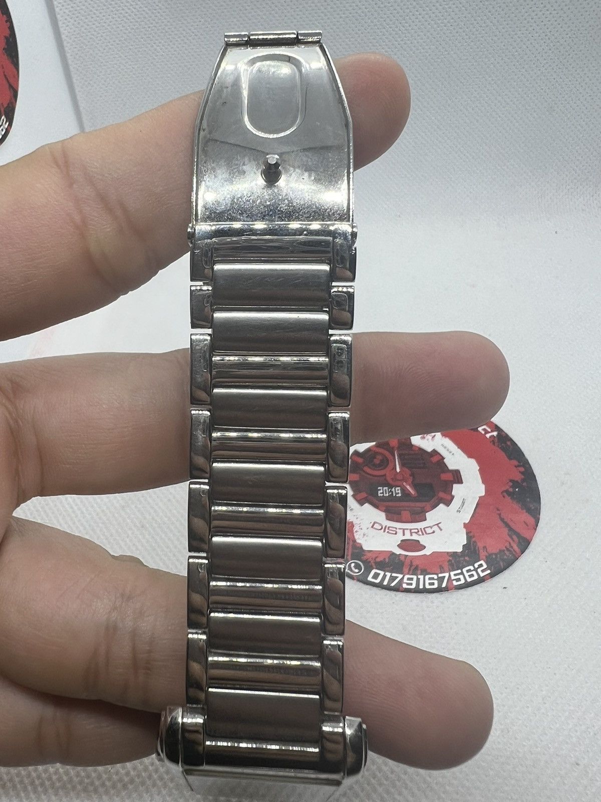 Citizen Citizen Eco Drive Size ONE SIZE - 8 Thumbnail