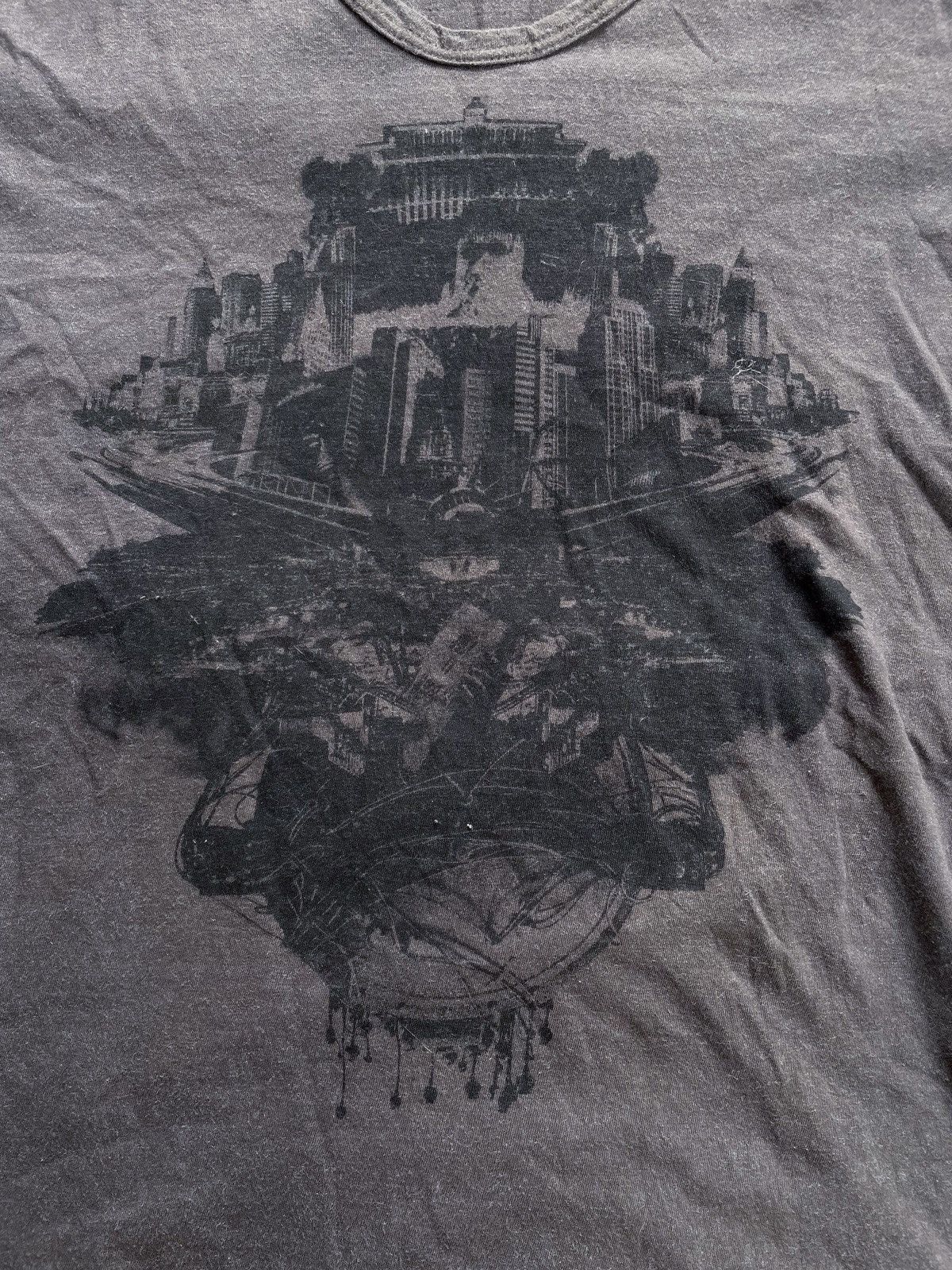 PPFM ORAQLE JAPANESE TEE Size US M / EU 48-50 / 2 - 4 Thumbnail