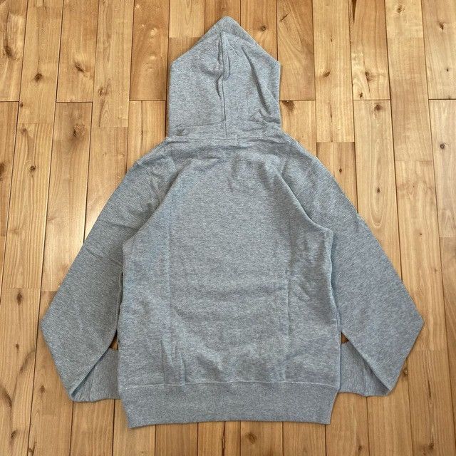 Bape BAPE × Dragon Ball Z Pullover Hoodie a bathing ape Size US M / EU 48-50 / 2 - 3 Thumbnail