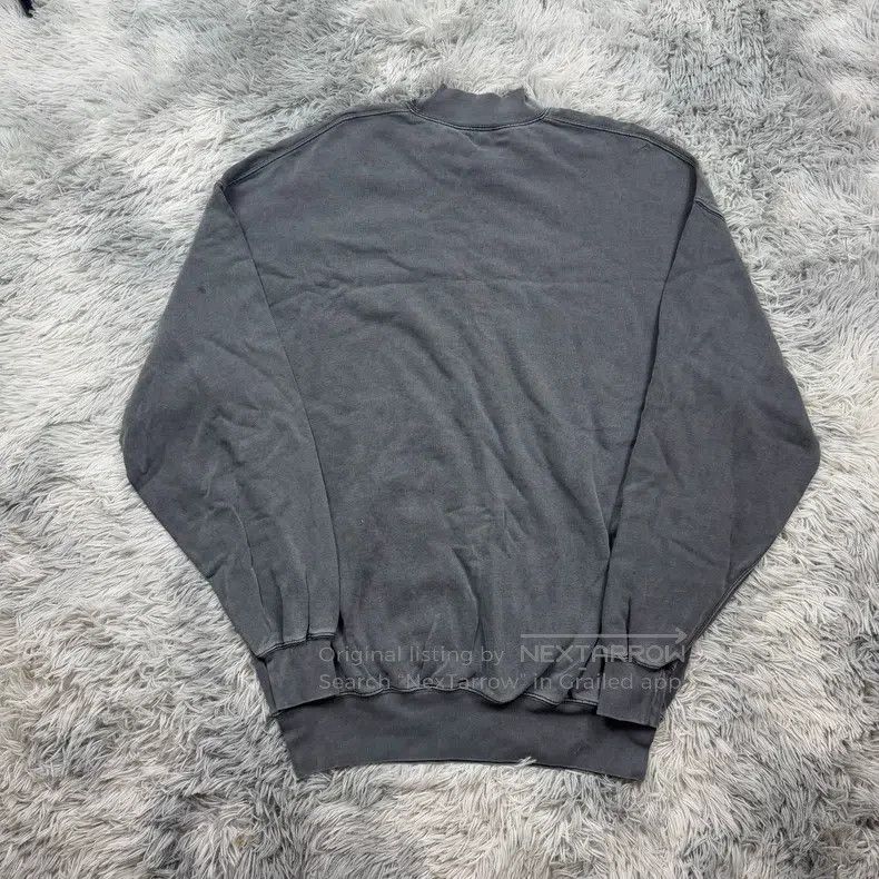 Balenciaga Balenciaga Slogan Hoodie Size US M / EU 48-50 / 2 - 6 Thumbnail