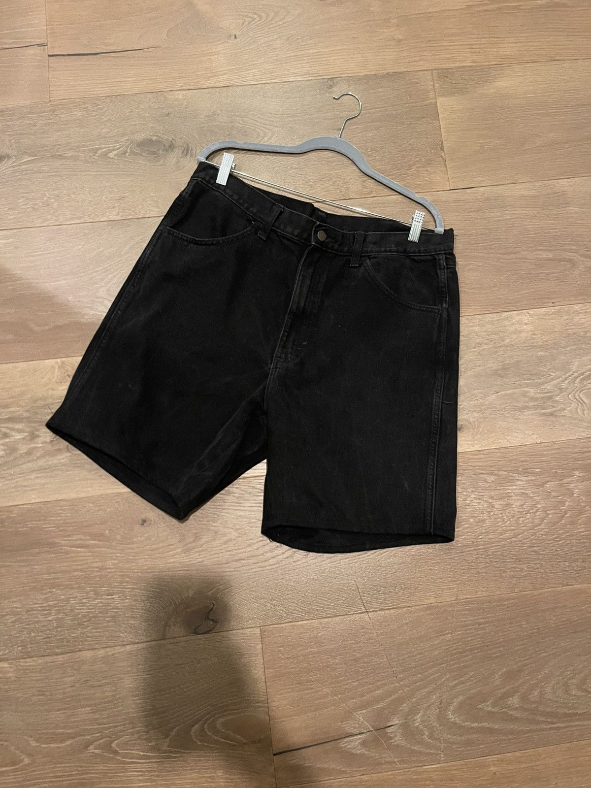 Rustler Rustler Baggy Jorts Size US 34 / EU 50 - 1 Thumbnail