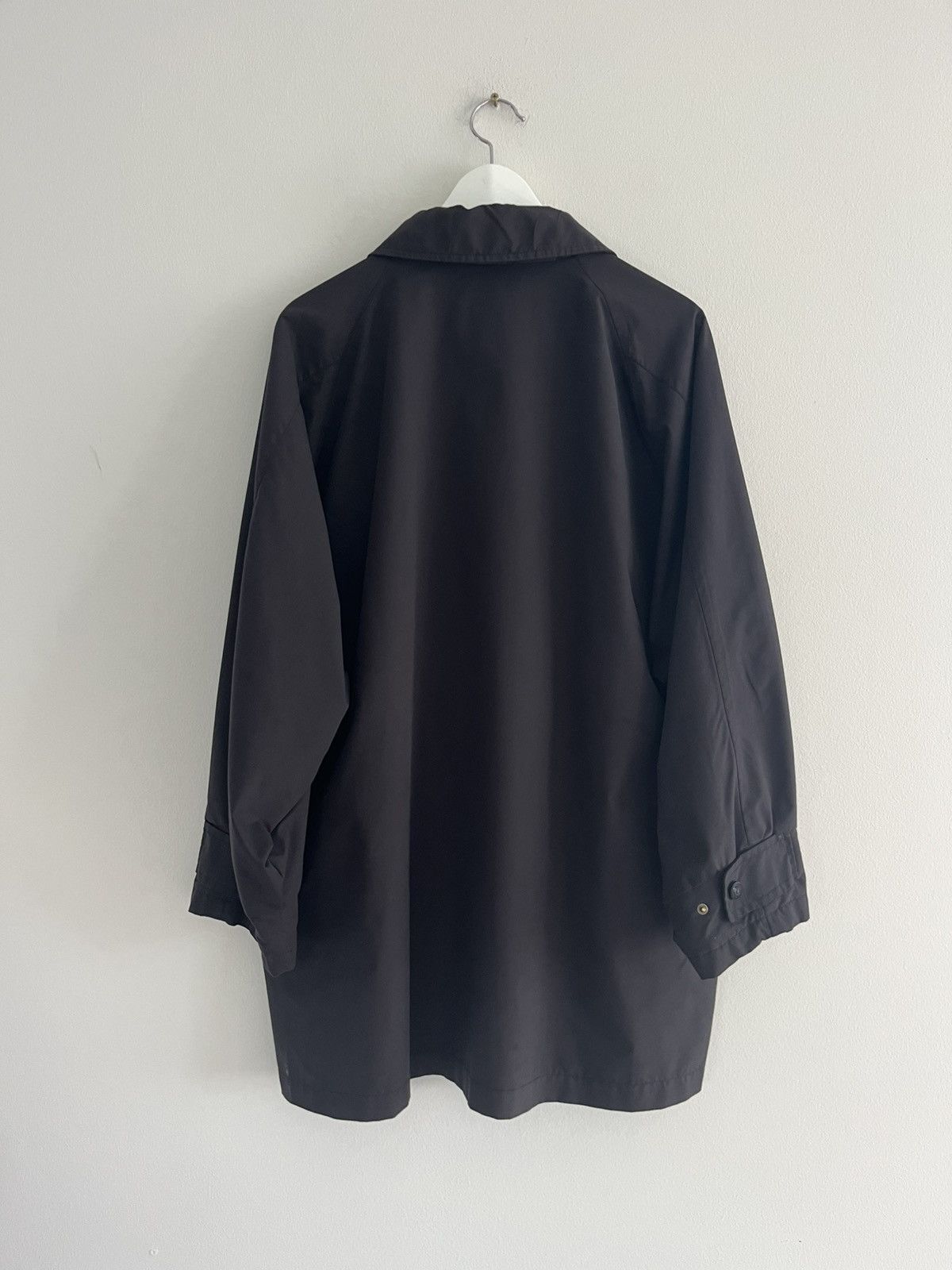 Ermenegildo Zegna Ermenegildo Zegna Yachting - Jacket Size US M / EU 48-50 / 2 - 2 Thumbnail
