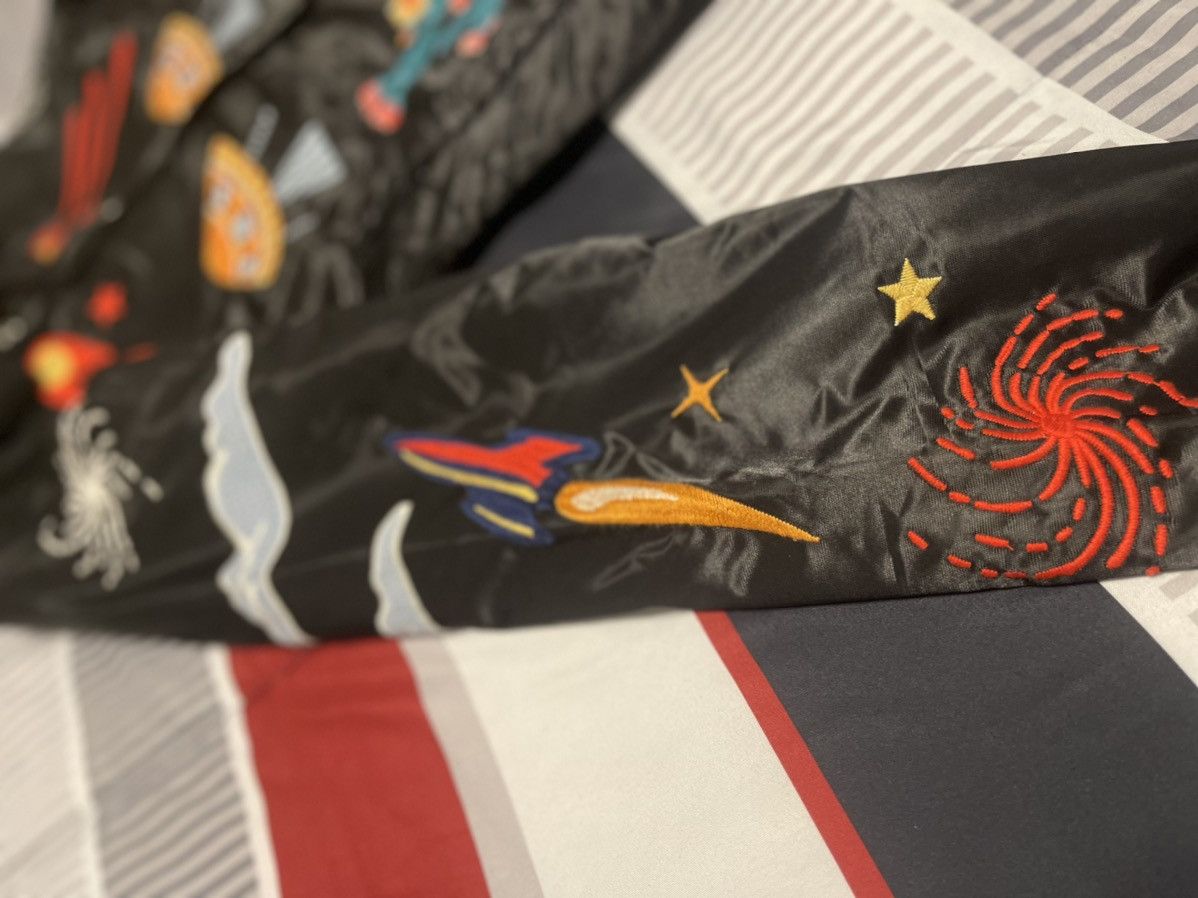 Billionaire Boys Club Billionaire Boys Club BB Solstice Jacket Size US M / EU 48-50 / 2 - 9 Thumbnail
