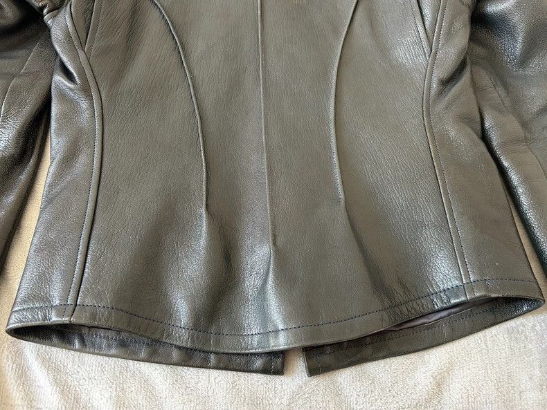 Freewheelers Freewheelers Tea-core goat skin-2506 Size US S / EU 44-46 / 1 - 6 Thumbnail