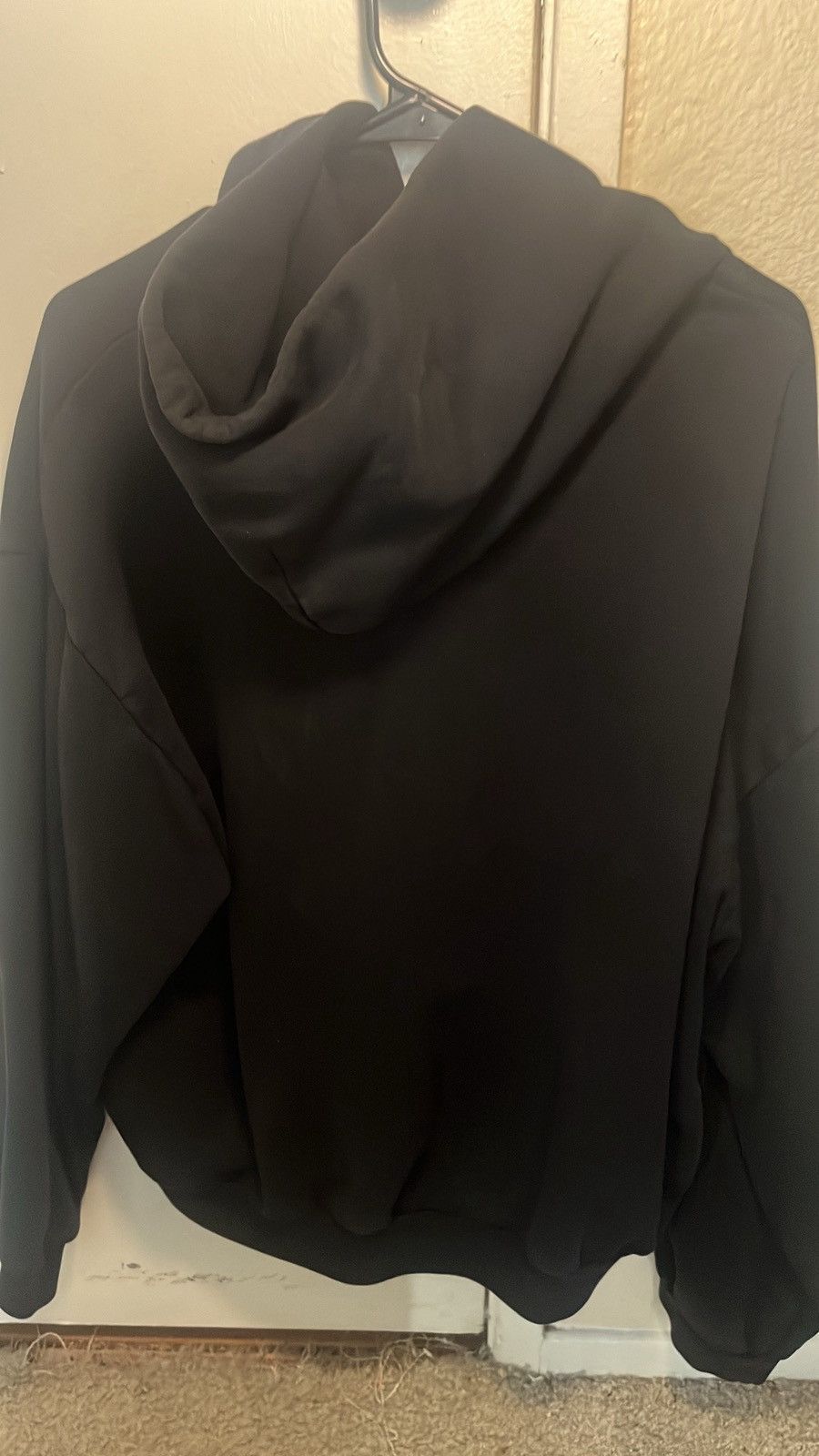 Fear of God Essentials Hoodie Homecoming Size US XS / EU 42 / 0 - 6 Thumbnail