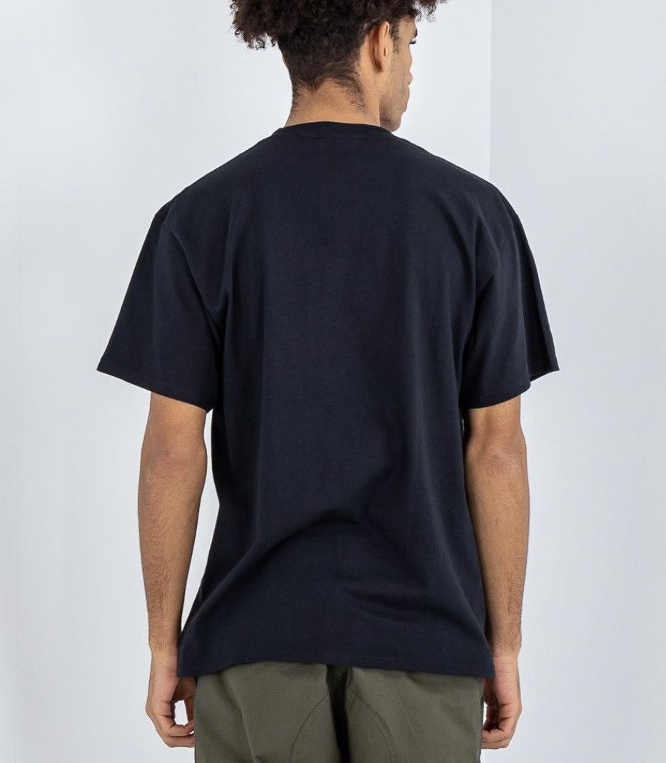 Designer × Huf 🚨 HUF Objectified Tee Shirt RARE! Black 2XL Size XXL 🚨 Size US XXL / EU 58 / 5 - 4 Thumbnail