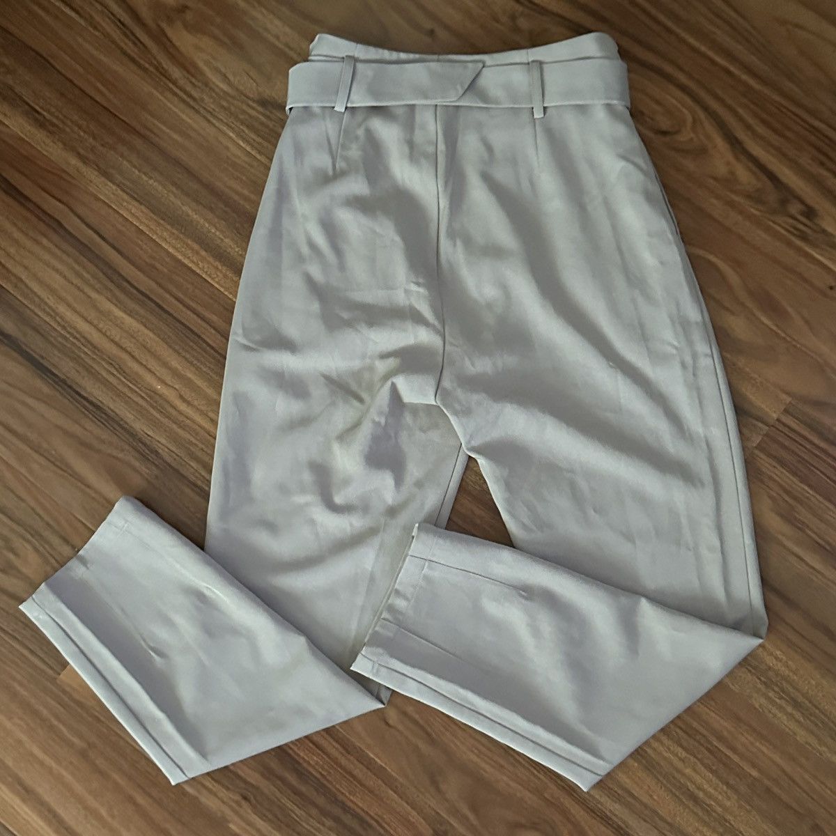 Forever 21 Forever 21 Pants Size 30" / US 8 / IT 44 - 2 Thumbnail
