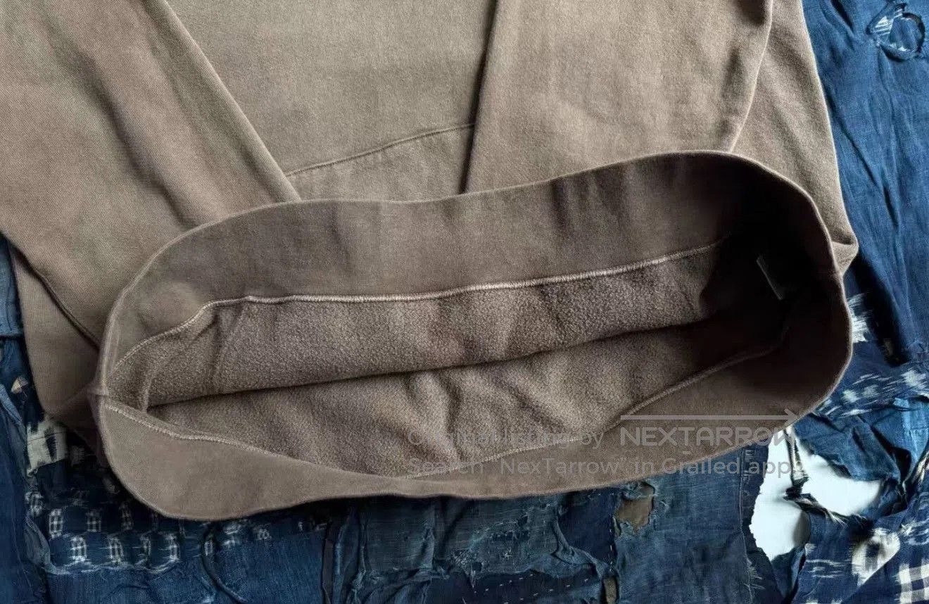 Visvim VISVIM 22SS JUMBO SB HOODIE. Size US XL / EU 56 / 4 - 7 Thumbnail