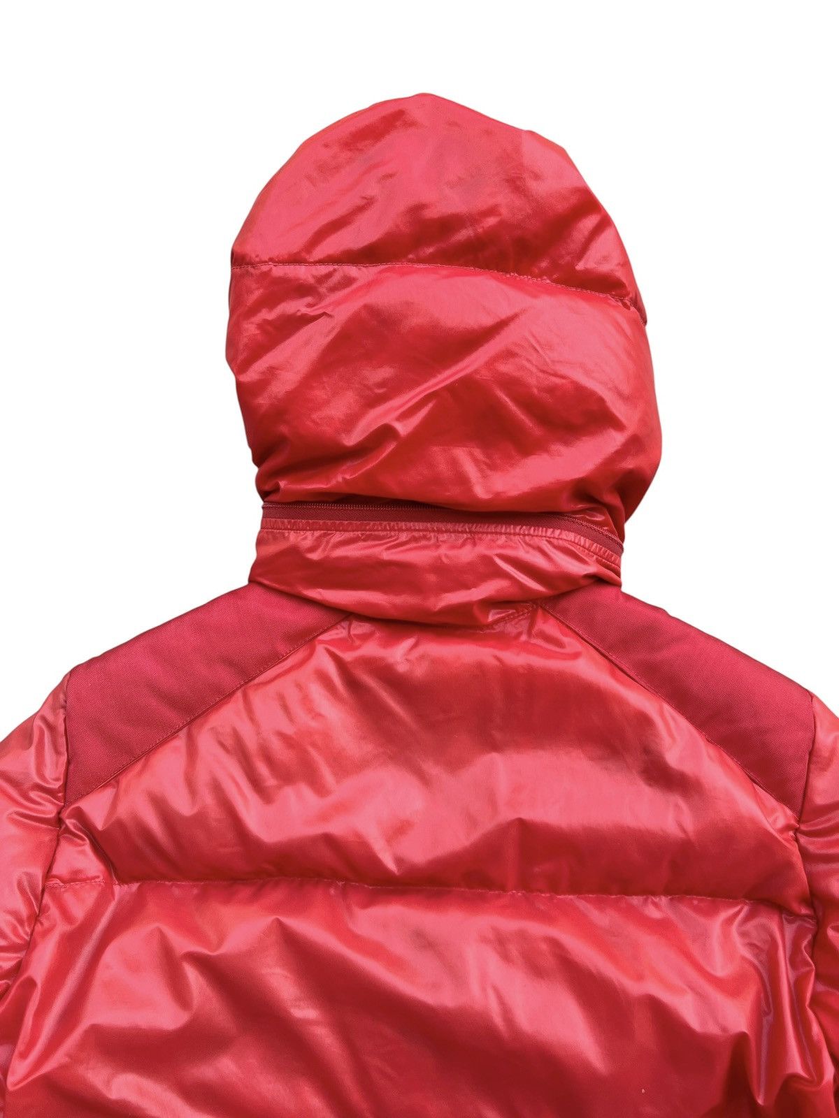Vintage Vintage 80s Roger Edger Viscosuisse Puredown Puffer Jacket Size US M / EU 48-50 / 2 - 11 Thumbnail
