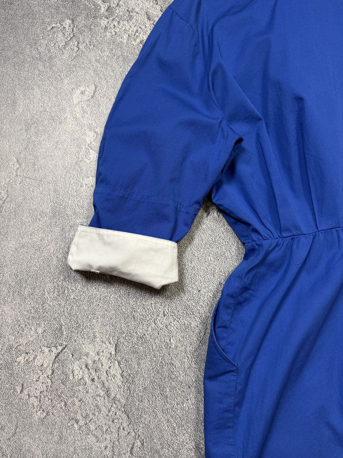 Thierry Mugler Vintage Thierry Mugler Dress Made in Italy Size M / US 6-8 / IT 42-44 - 12 Thumbnail