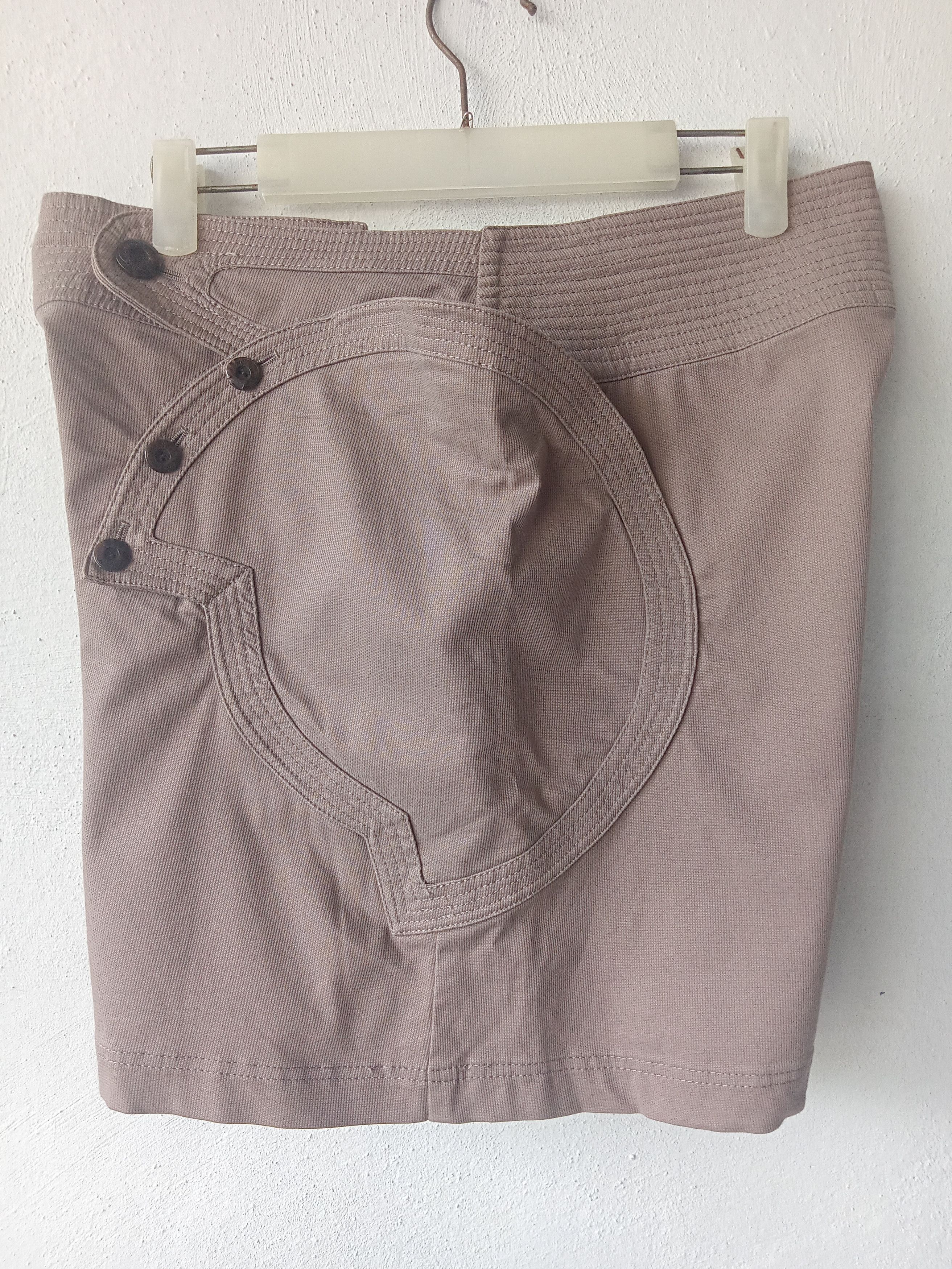 Issey Miyake Issey Miyake Tsumori Chisato Side Pocket Pants Size 30" / US 8 / IT 44 - 7 Thumbnail