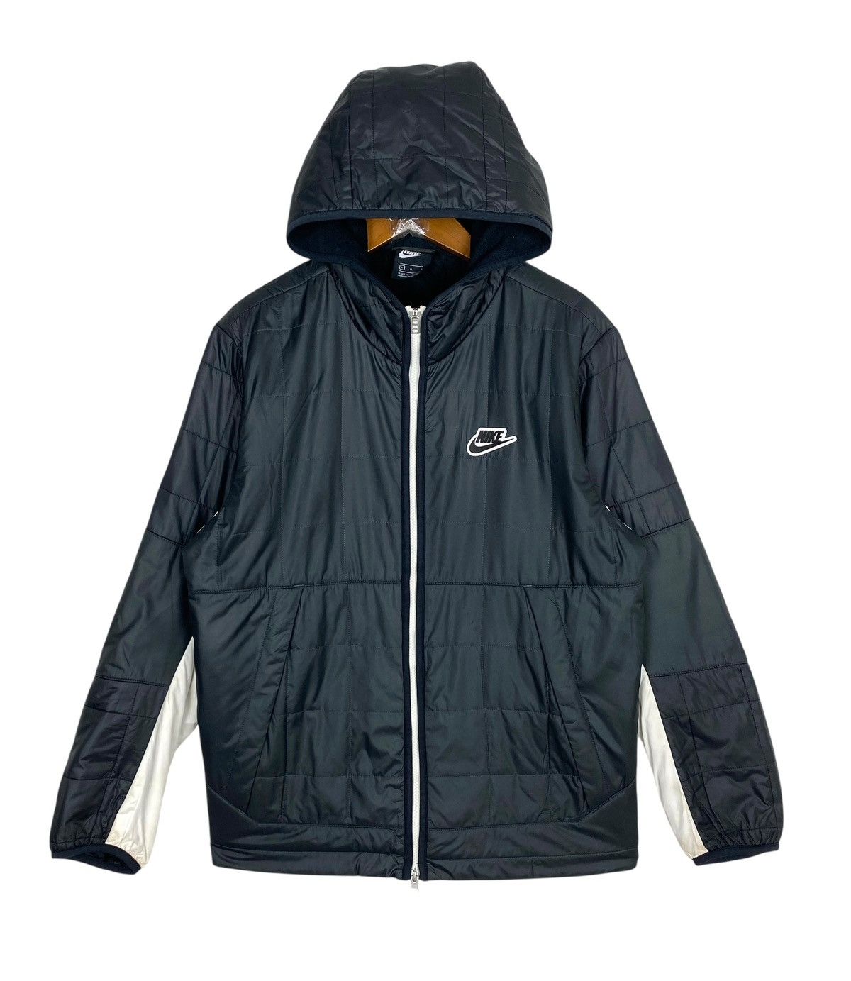 Rare‼️ Nike Sportwear Hoodie Jacket