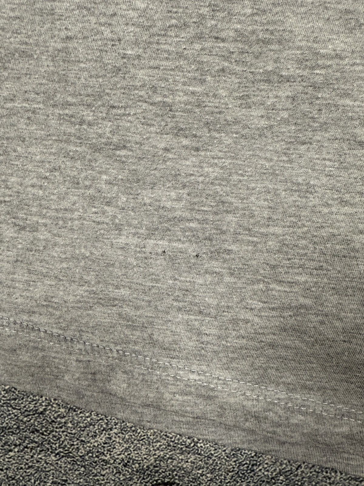 A.P.C. A.P.C US Logo Tee Shirt Size US S / EU 44-46 / 1 - 11 Thumbnail