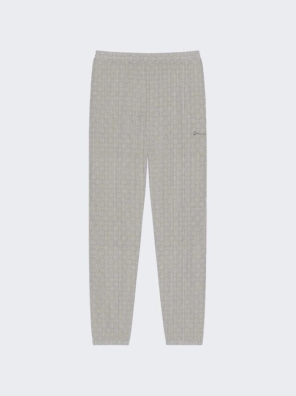 o1mle0226 Joggers & Sweatpants in Gray