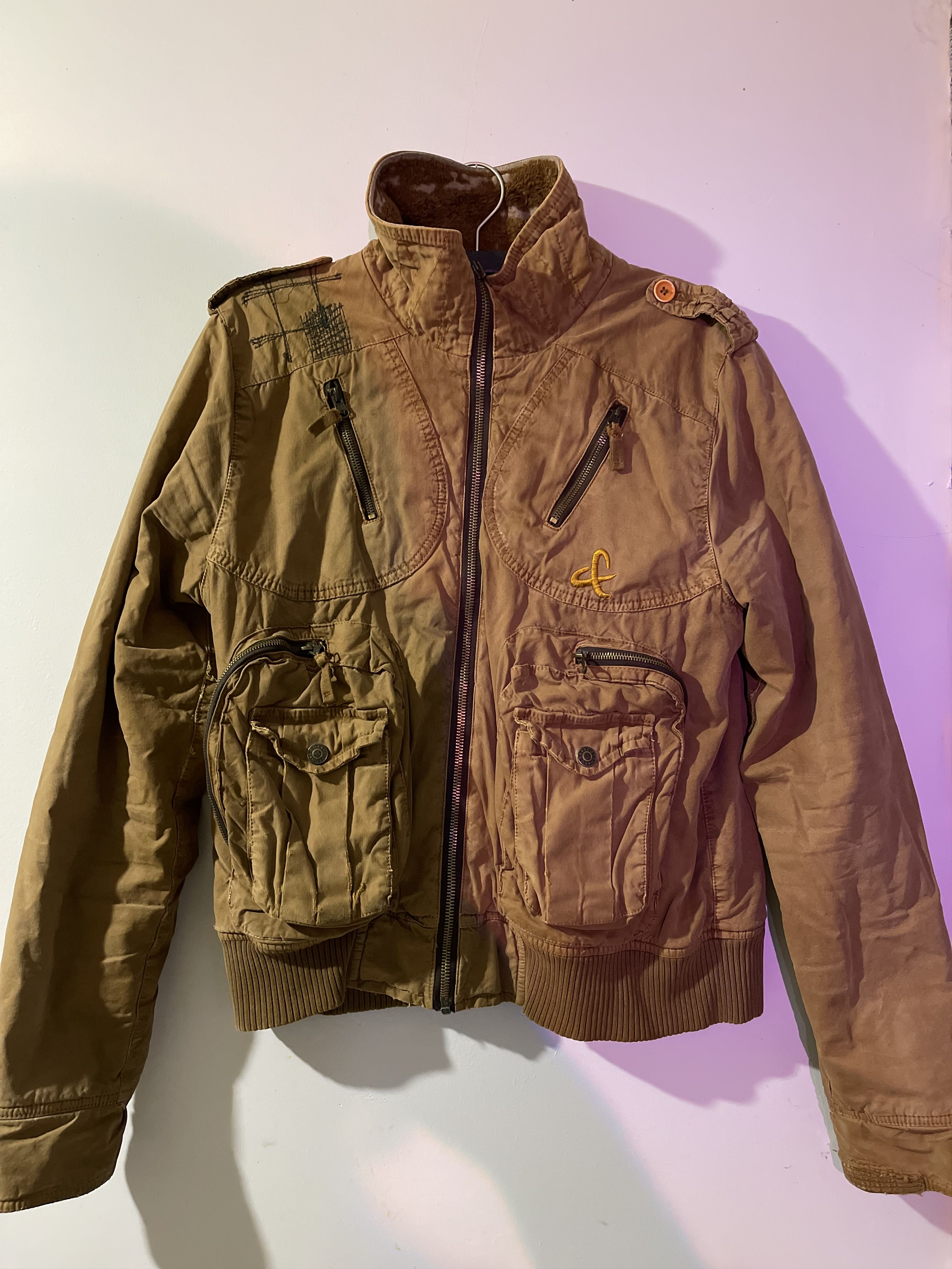 Scotch & Soda Scotch & Soda (L) Size US L / EU 52-54 / 3 - 2 Thumbnail