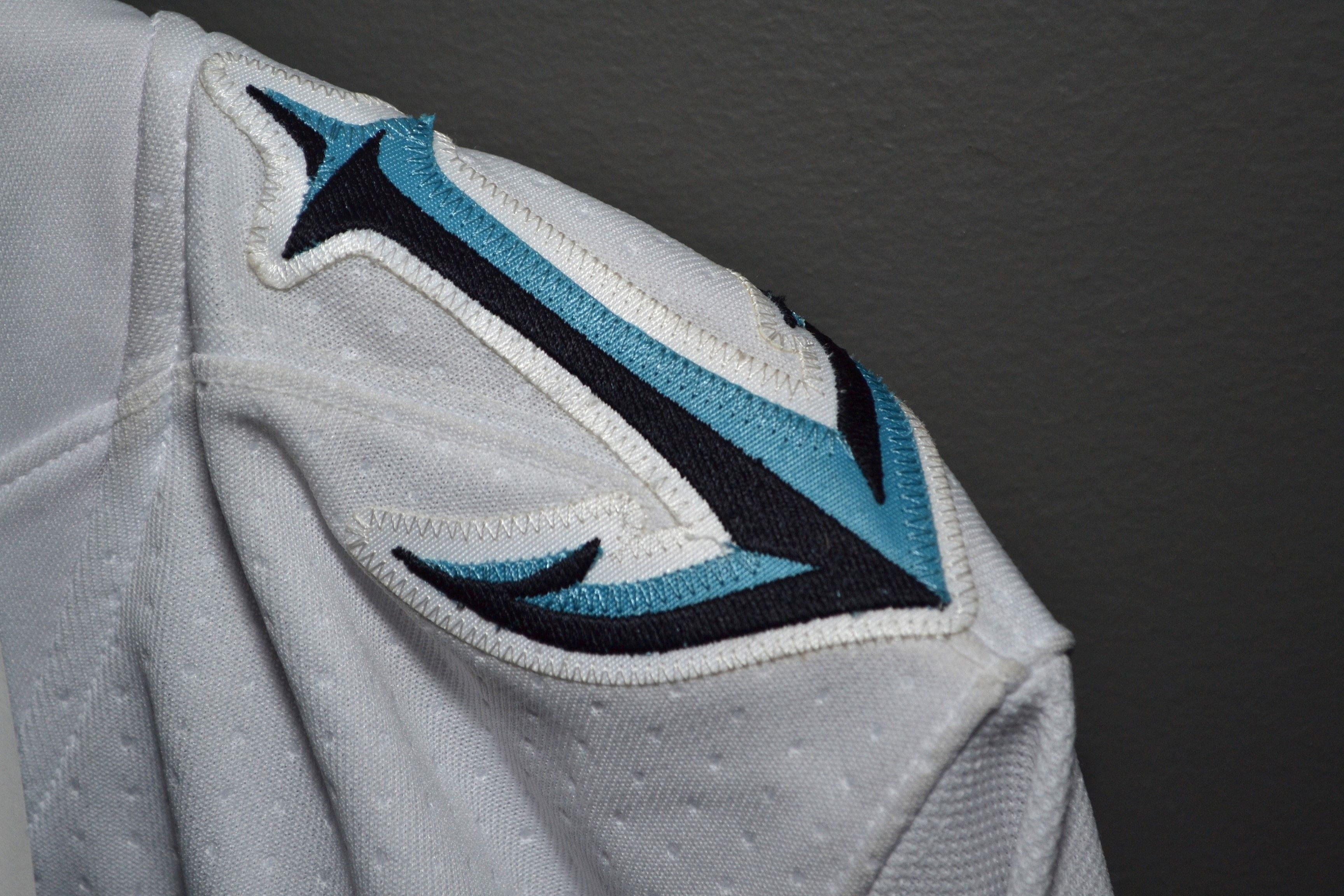 Adidas Seattle Kraken Adidas Away White Jersey 2022 54 Size US L / EU 52-54 / 3 - 3 Thumbnail