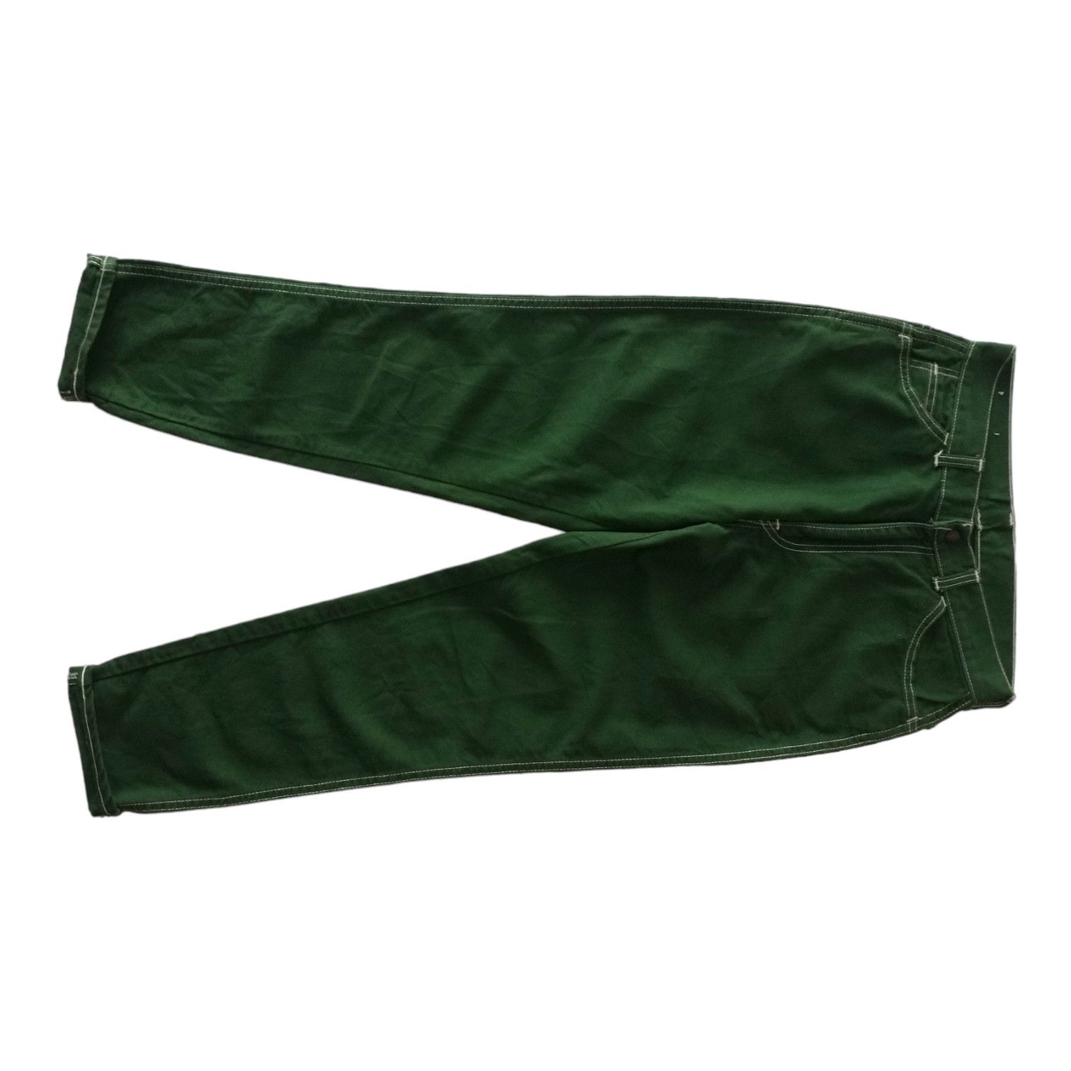 Levi's Vintage Clothing Vintage Levi's Big E Cotton Duck Pants Grailed