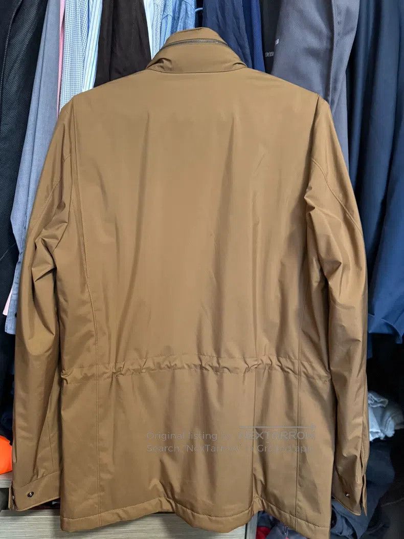Loro Piana Loro Piana Traveler jacket Size US S / EU 44-46 / 1 - 2 Thumbnail