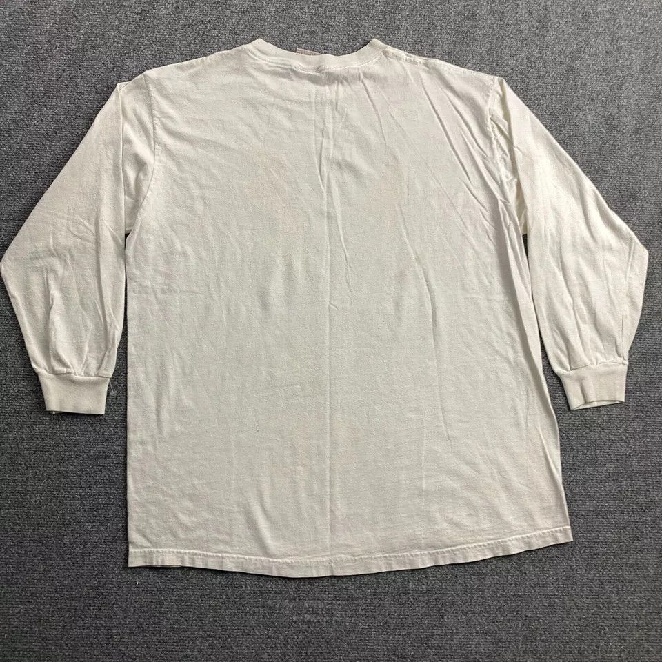 Aeropostale Vintage Aeropostale Shirt Men's Large Graphic Crew Neck Size US L / EU 52-54 / 3 - 9 Thumbnail