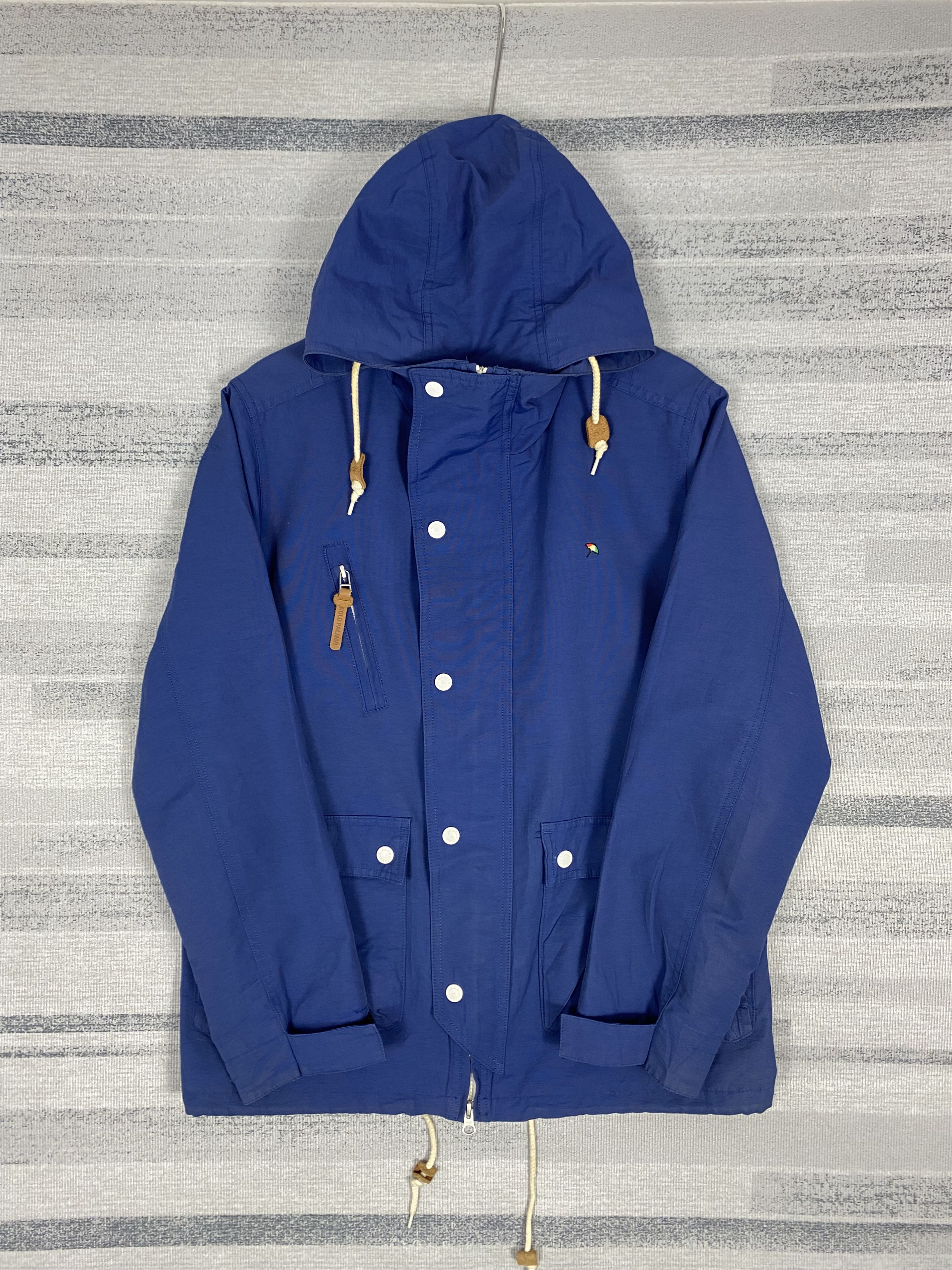 Japanese Brand Vintage Arnold Palmer Jacket Size US M / EU 48-50 / 2 - 6 Thumbnail