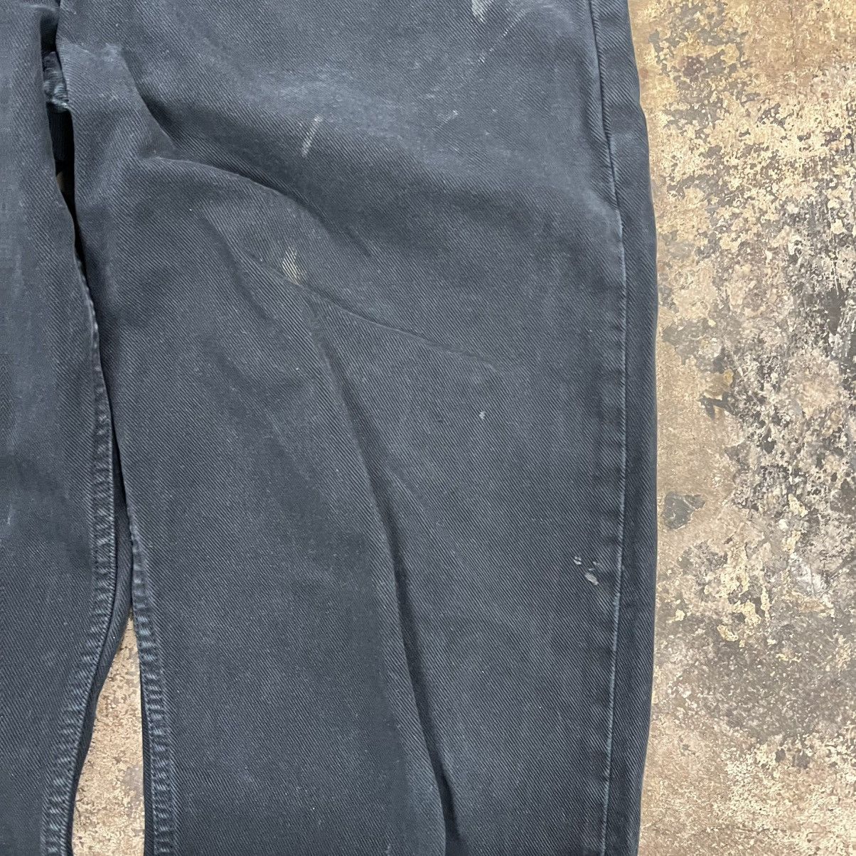 JNCO × Levi's × Vintage Vintage Levi’s silver tabs Size US 32 / EU 48 - 3 Thumbnail