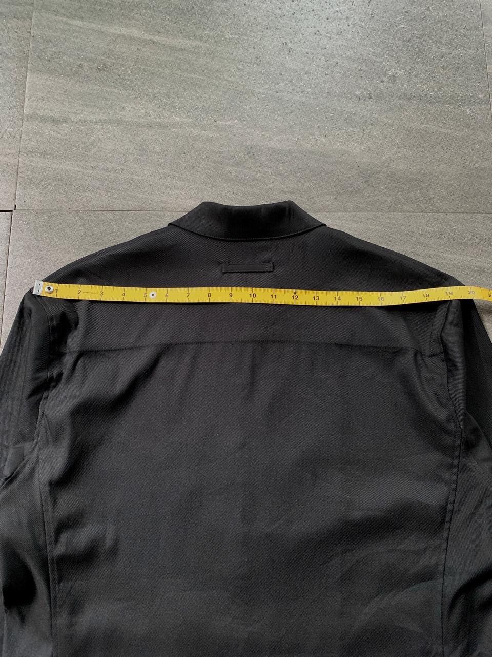 Jean Paul Gaultier Polyester Blend Work Jacket Size US M / EU 48-50 / 2 - 12 Thumbnail