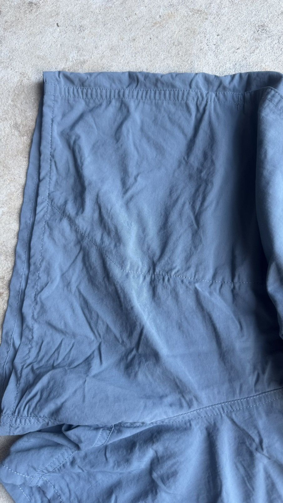 Patagonia Vintage Y2k Patagonia Shorts Size US 33 - 4 Thumbnail
