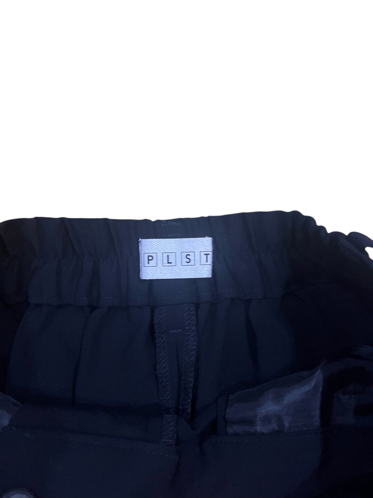 Issey Miyake PLST issey miyake pants Size 22" - 6 Thumbnail
