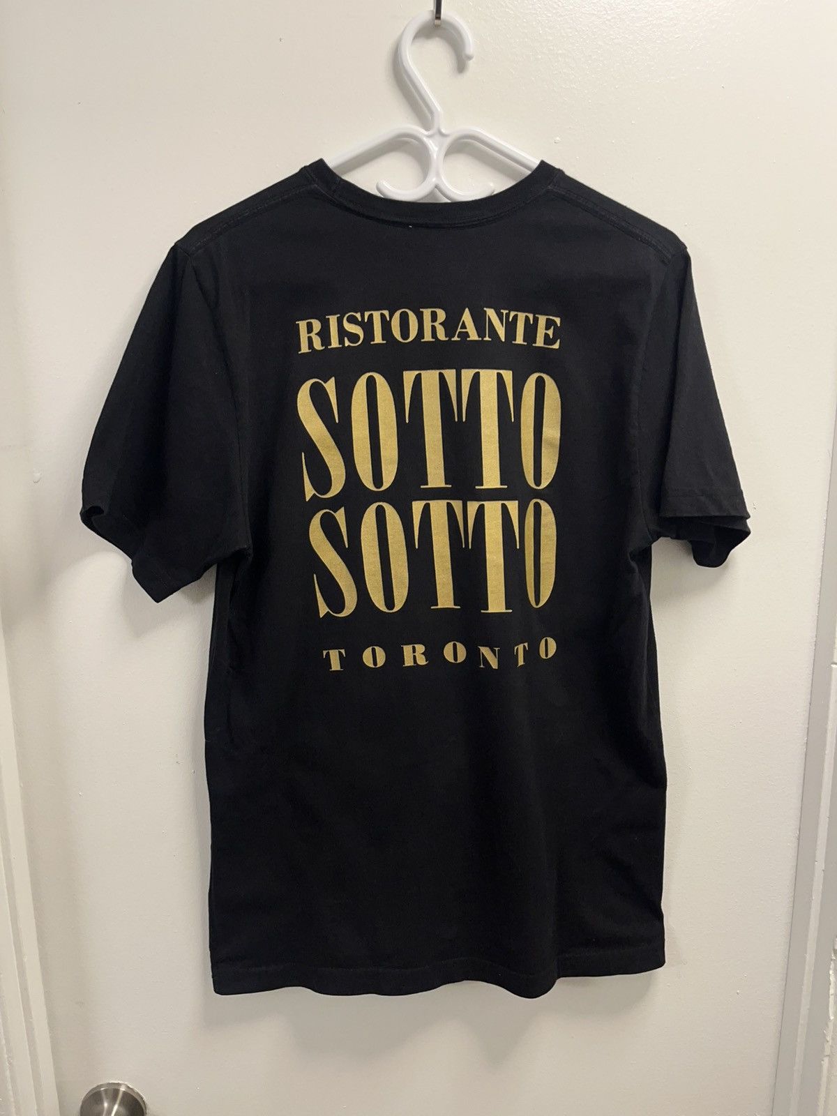 Sotto Sotto Avenue Road T-Shirt