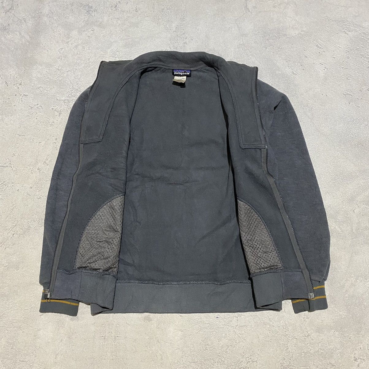 Other Vintage Patagonia 2000's Fleece Polartec Jacket Size US S / EU 44-46 / 1 - 4 Thumbnail