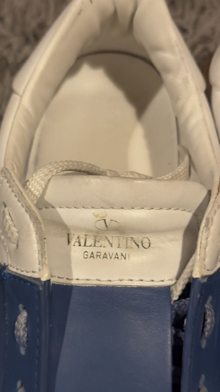 Valentino VALENTINO SHOES Size US 9 / EU 42 - 9 Thumbnail