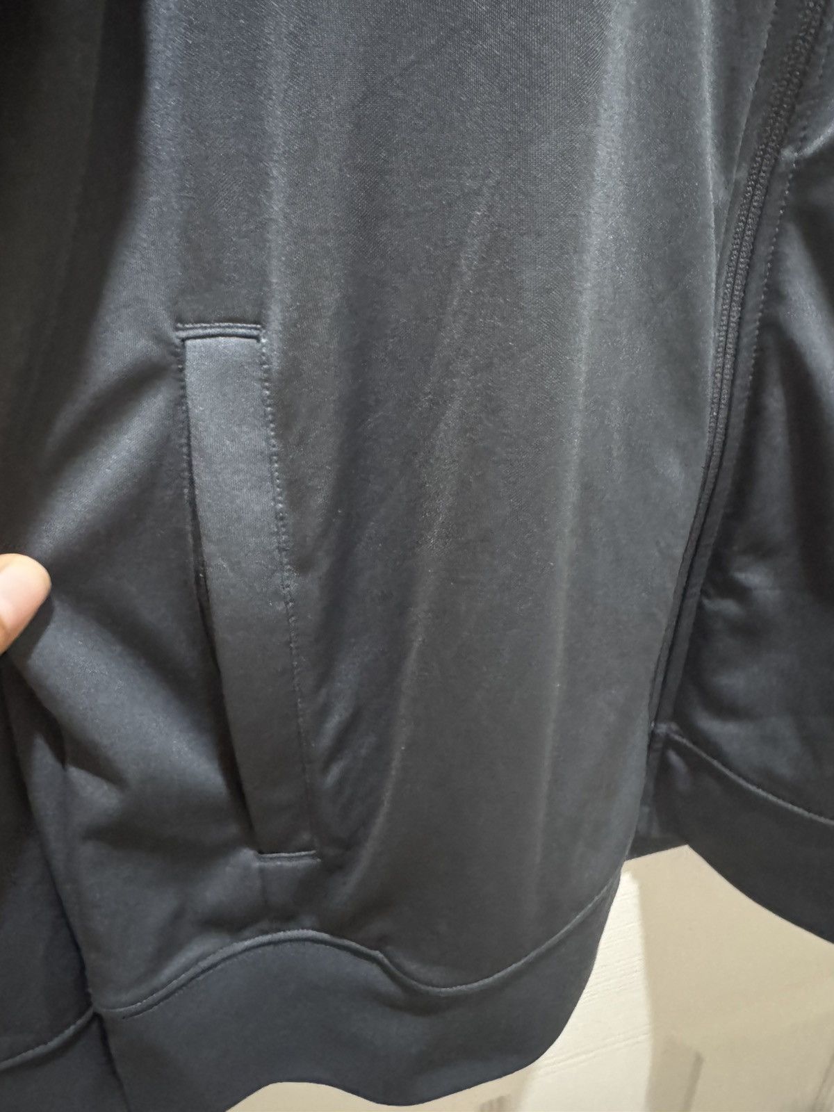 Nike Nike Dri-FIT Academy Track Jacket– Full Zip Soccer Training Size US XL / EU 56 / 4 - 4 Thumbnail