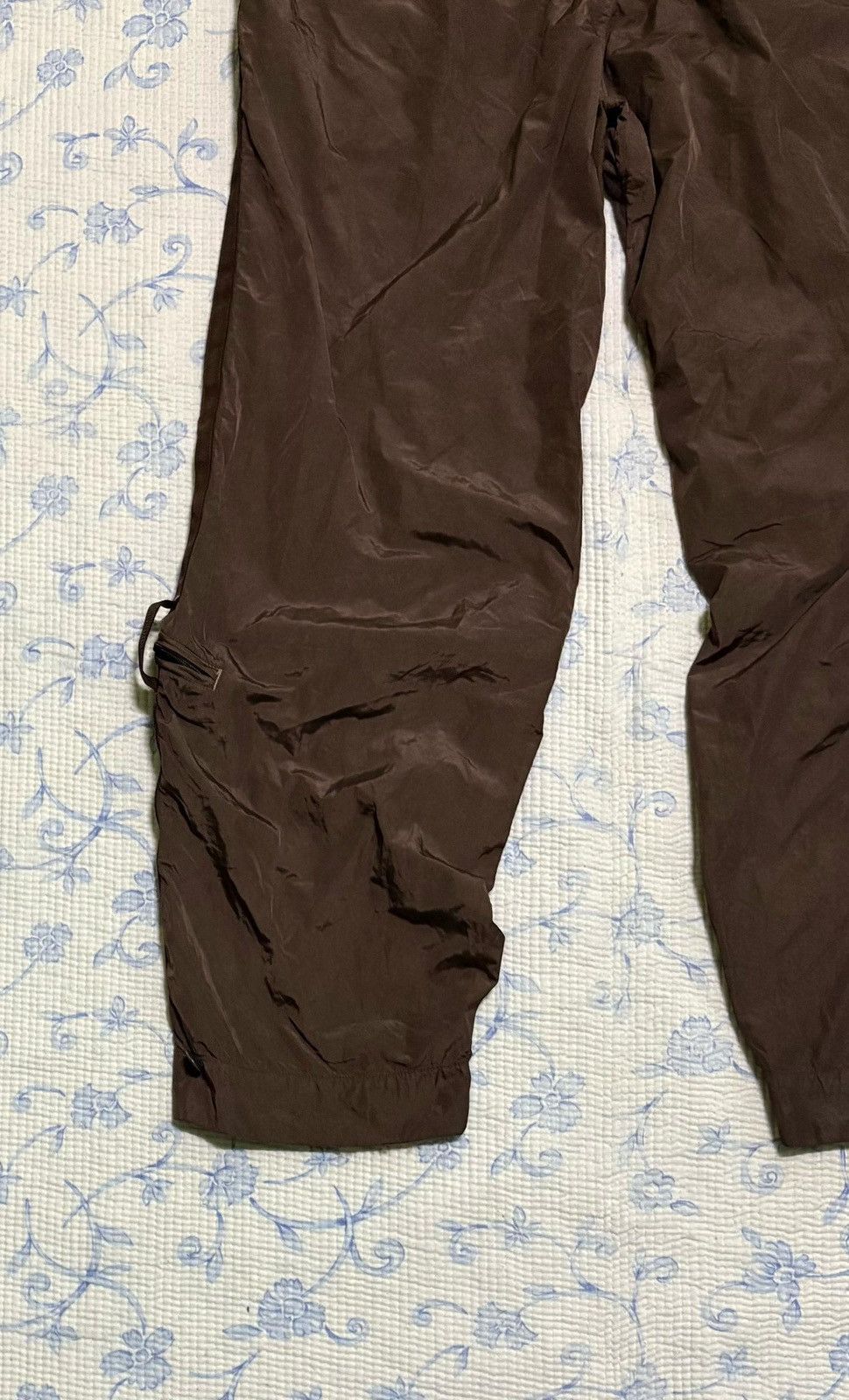 Other Fatigue Nylon Tactical SWAT Pant Design Multi Pocket Size US 31 - 12 Thumbnail