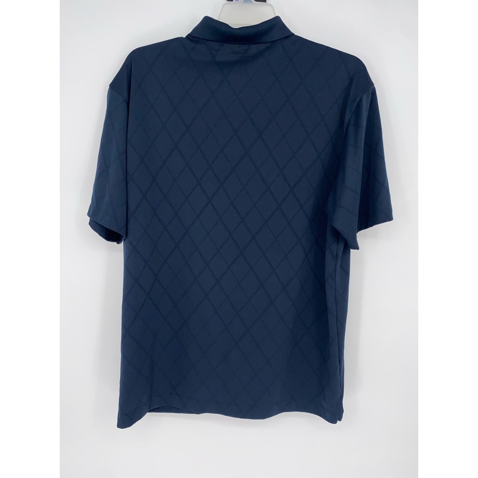 Nike Nike Mens Golf Polo XL Size US XL / EU 56 / 4 - 5 Thumbnail