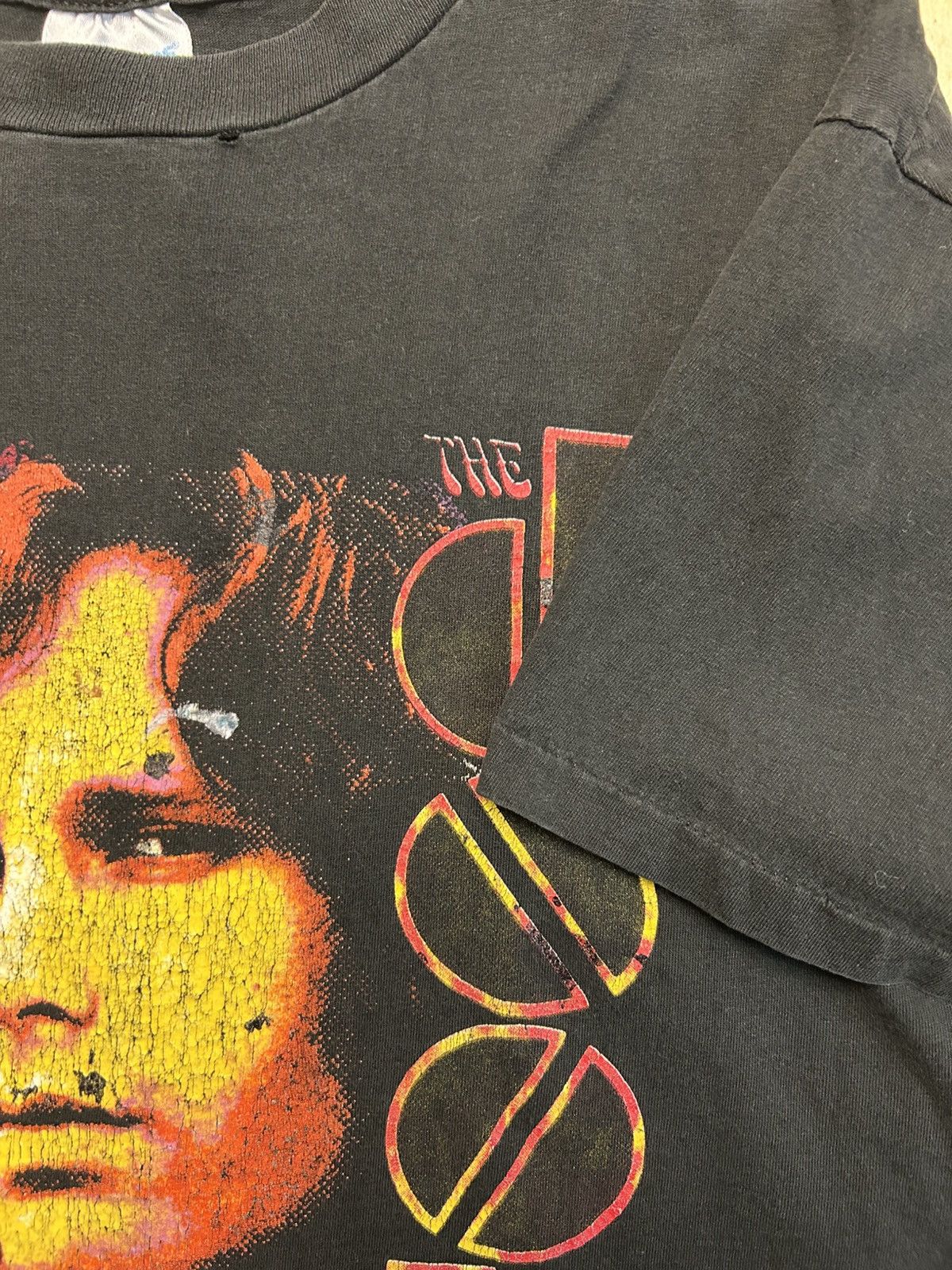 Hanes The Doors “Riders on the Storm” Size US L / EU 52-54 / 3 - 4 Thumbnail