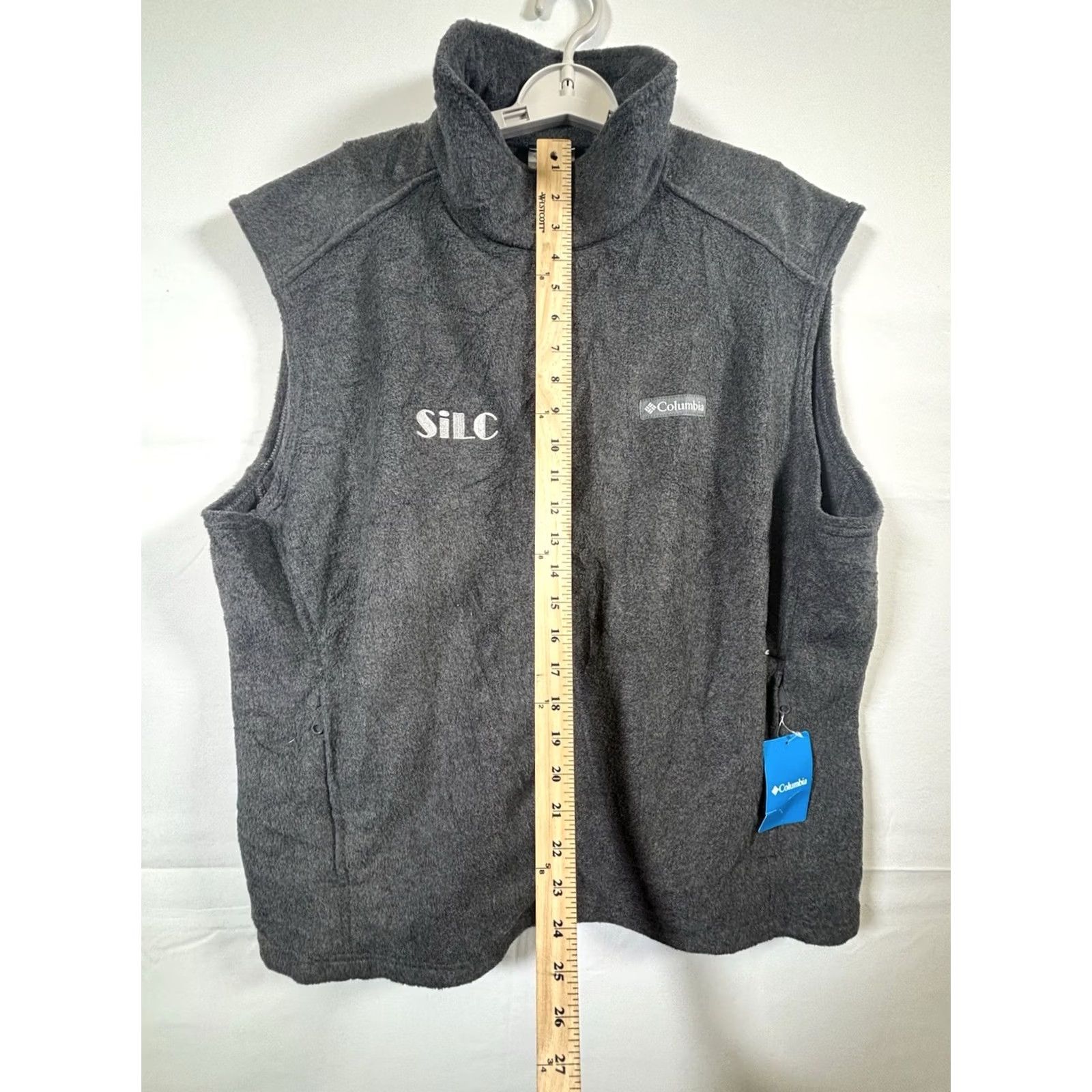 Vintage VINTAGE | No, sorry. Size US XL / EU 56 / 4 - 6 Thumbnail