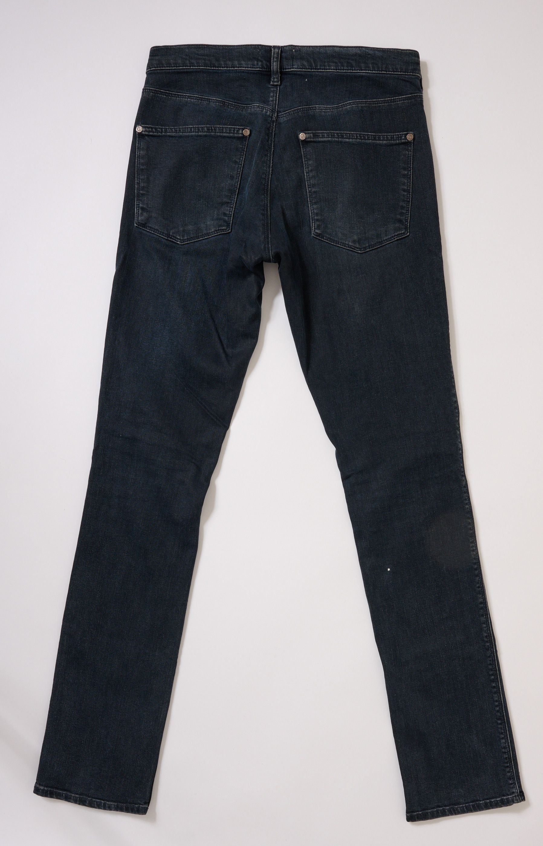 Acne Studios Acne studios "max used cash" jeans Size US 32 / EU 48 - 2 Thumbnail