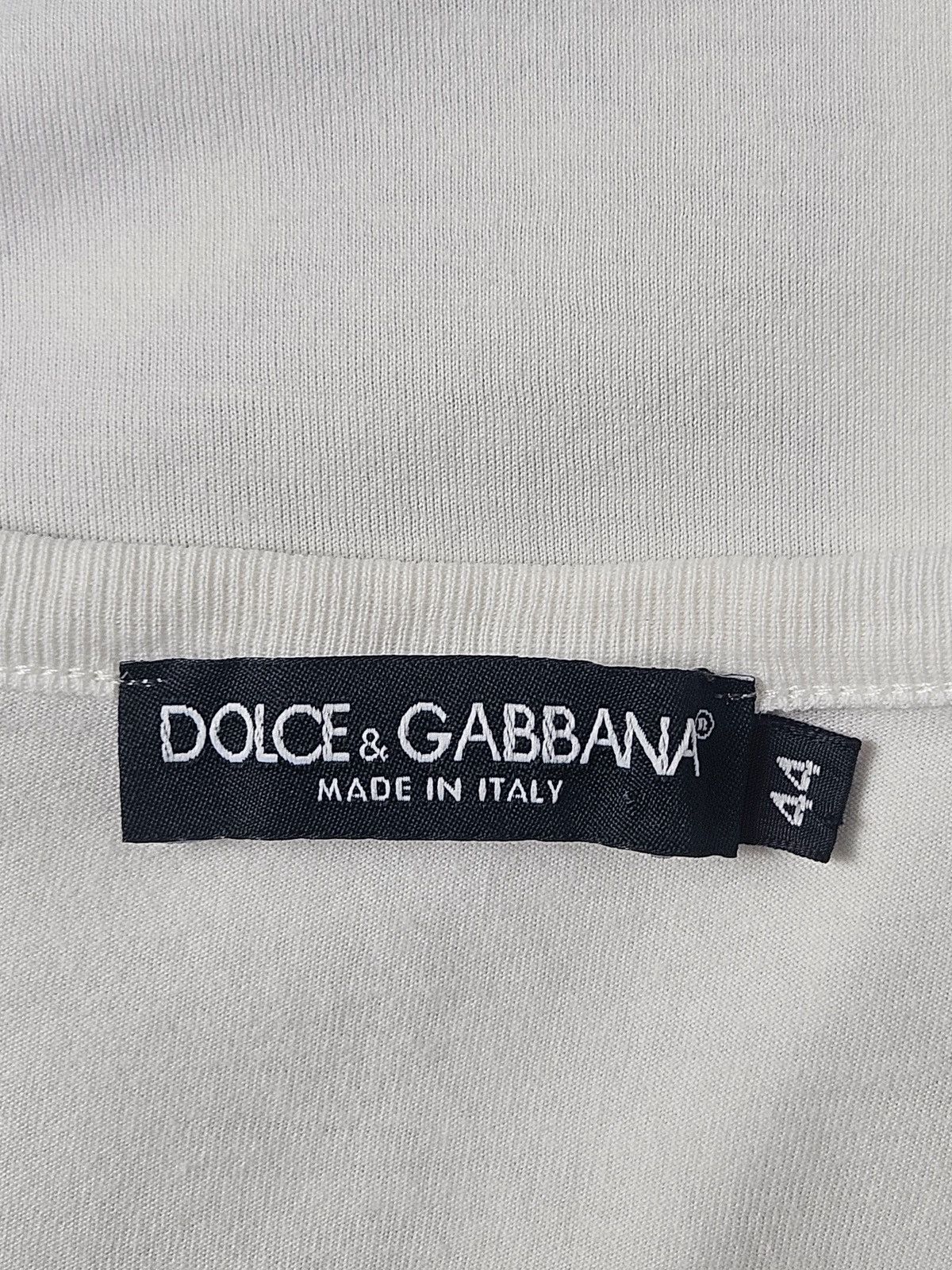 Dolce & Gabbana Dolce & Gabbana Elvis Presley shirt Size US S / EU 44-46 / 1 - 5 Thumbnail