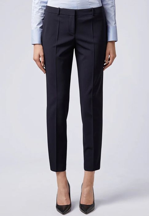 Boss tiluna clearance pants