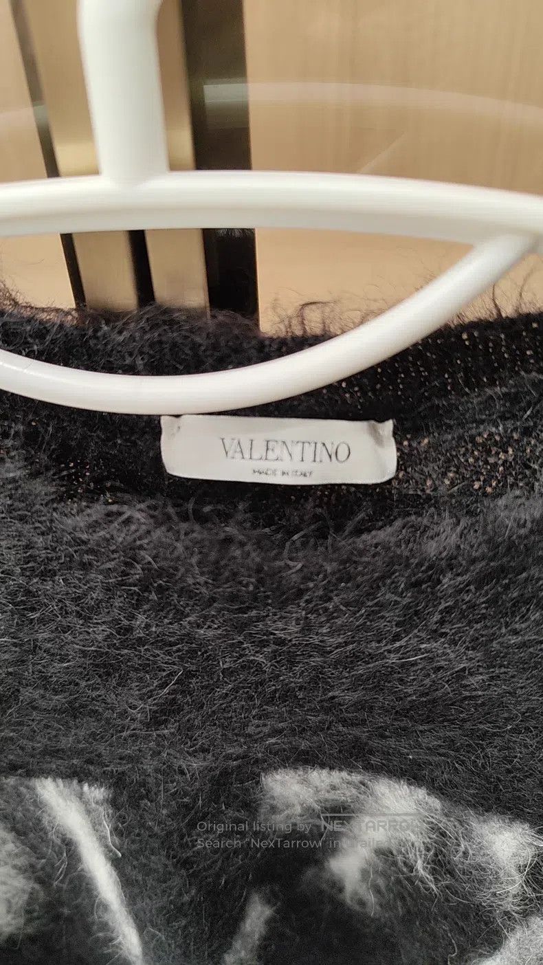 Valentino Valentino sweater Size M / US 6-8 / IT 42-44 - 4 Thumbnail