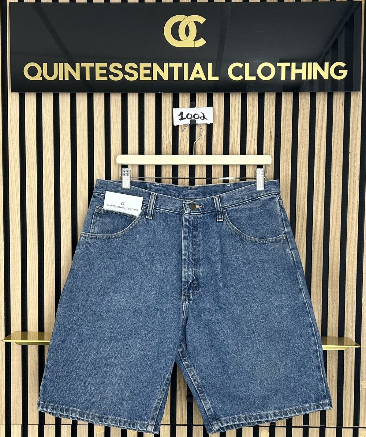 Wrangler Wrangler w34 y2k vintage style regular fit Size US 34 / EU 50 - 1 Thumbnail