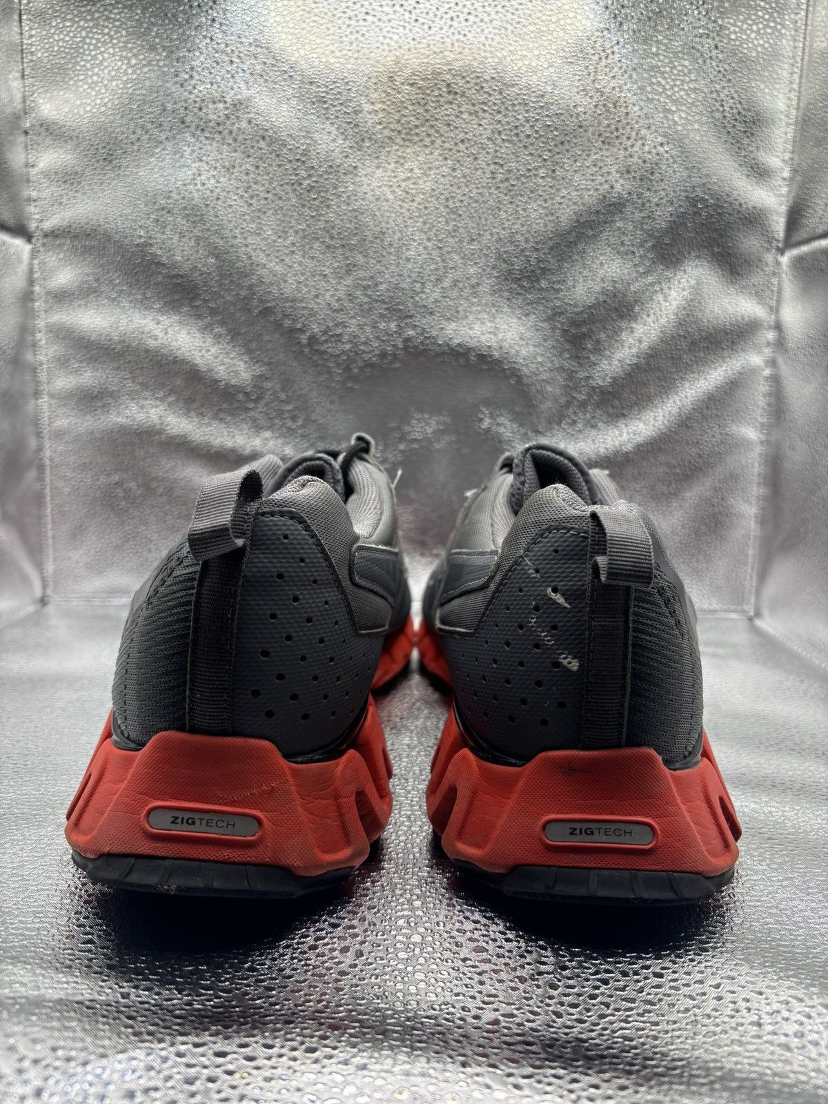 Reebok Reebok zig wild trail 6 Size US 13 / EU 46 - 4 Thumbnail