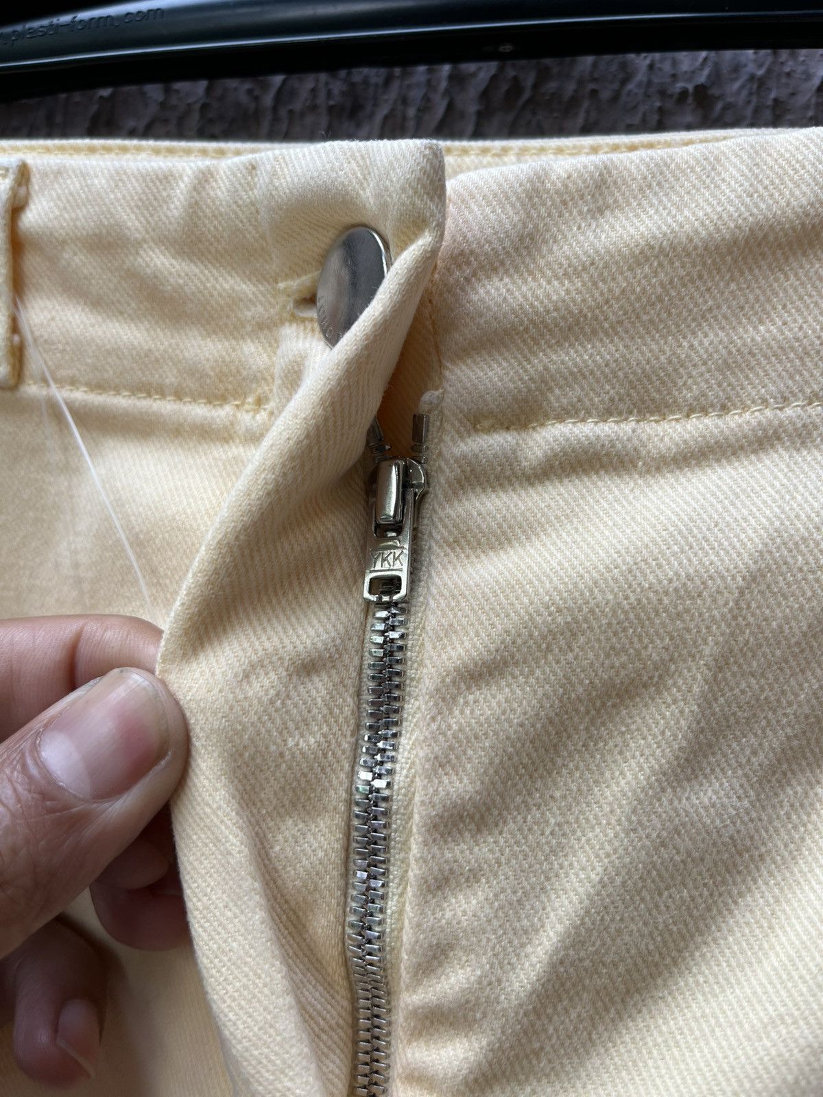 Other Loro Piana Pants Size 26" / US 2 / IT 38 - 3 Thumbnail