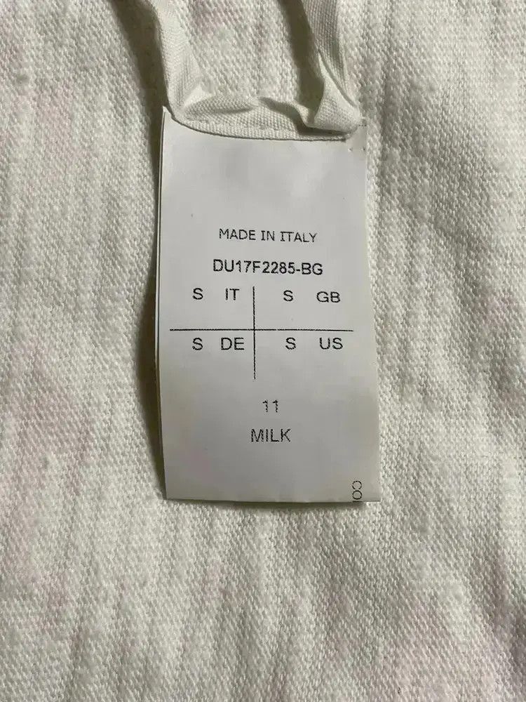 Rick Owens Rick Owens Basic Hoodie-2507 Size US S / EU 44-46 / 1 - 3 Thumbnail