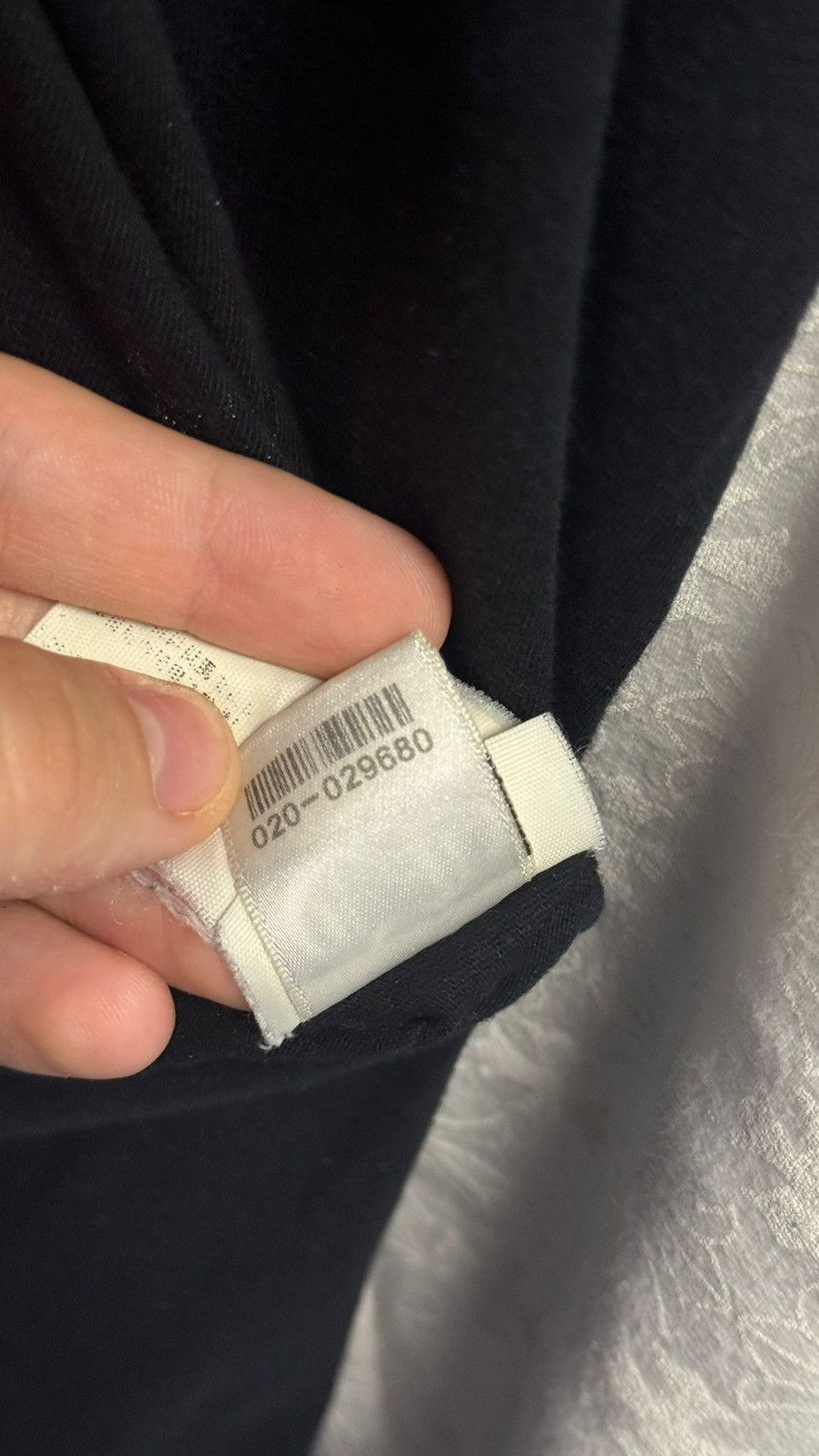 Chrome Hearts Chrome hearts F*** You Longsleeve Size US S / EU 44-46 / 1 - 7 Thumbnail